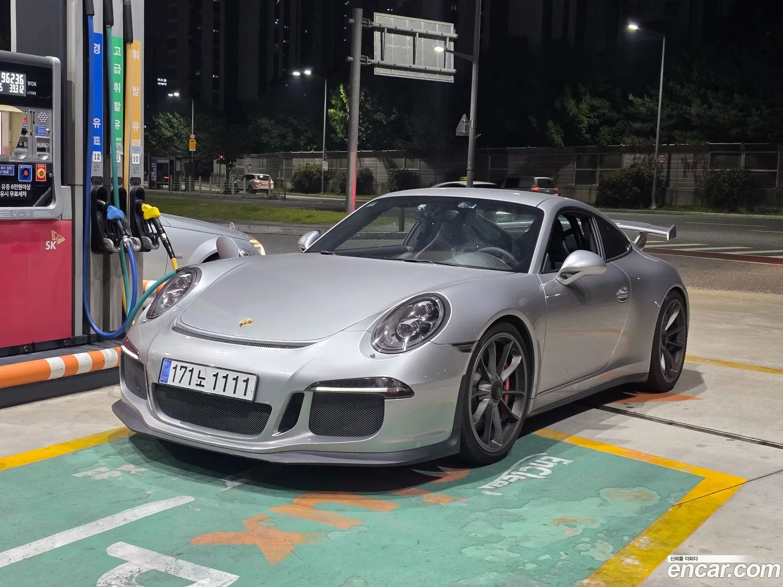 Porsche 911 2015 — 15