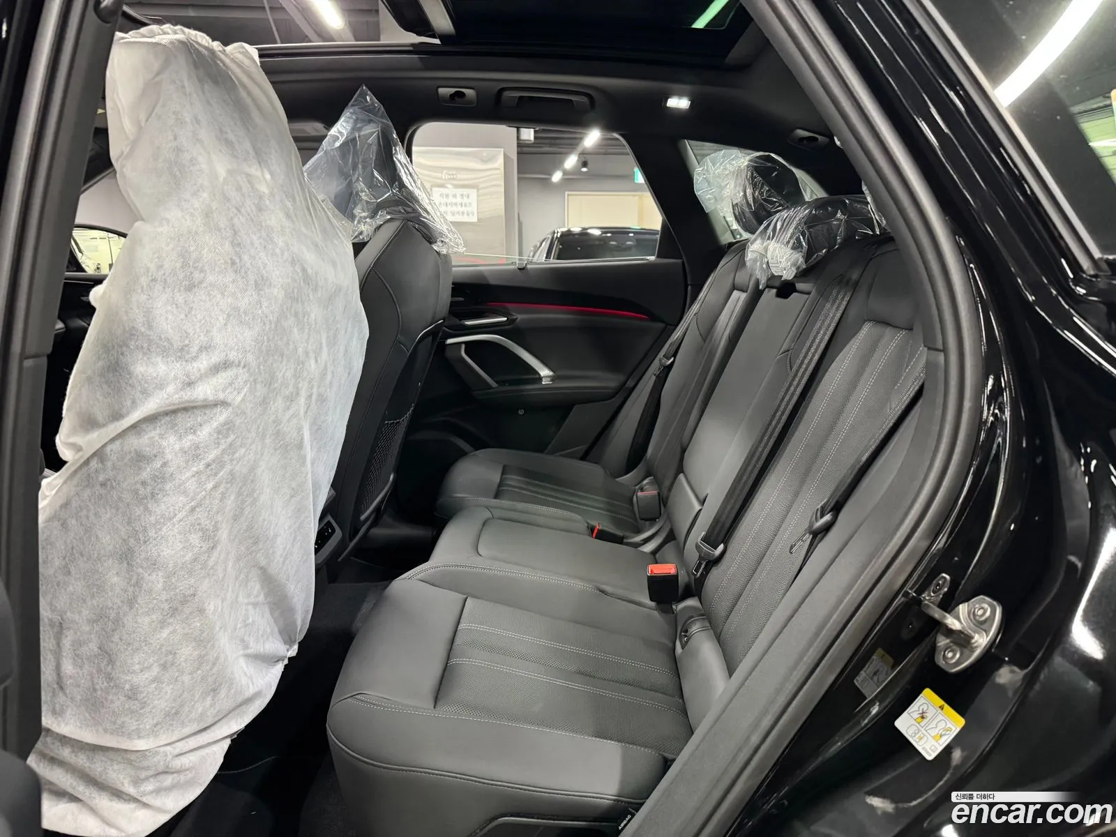 Audi Q5 2025 — 11
