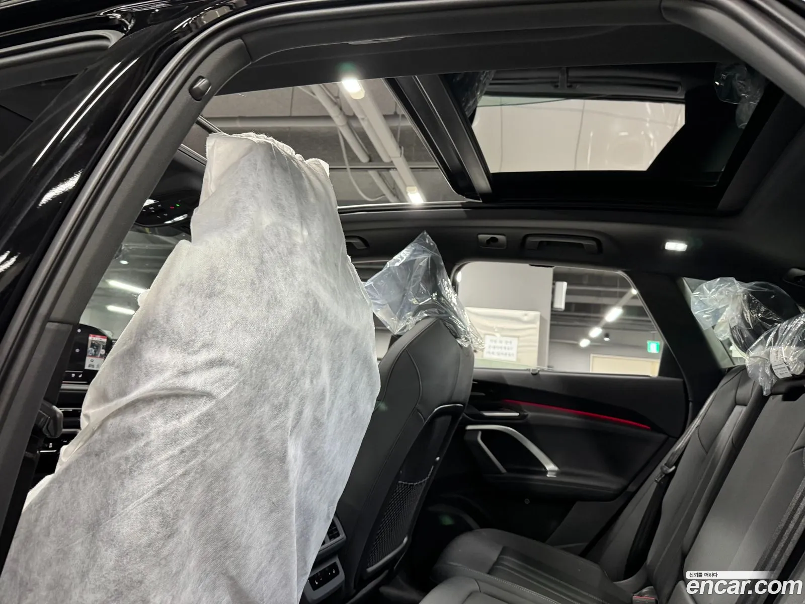 Audi Q5 2025 — 14
