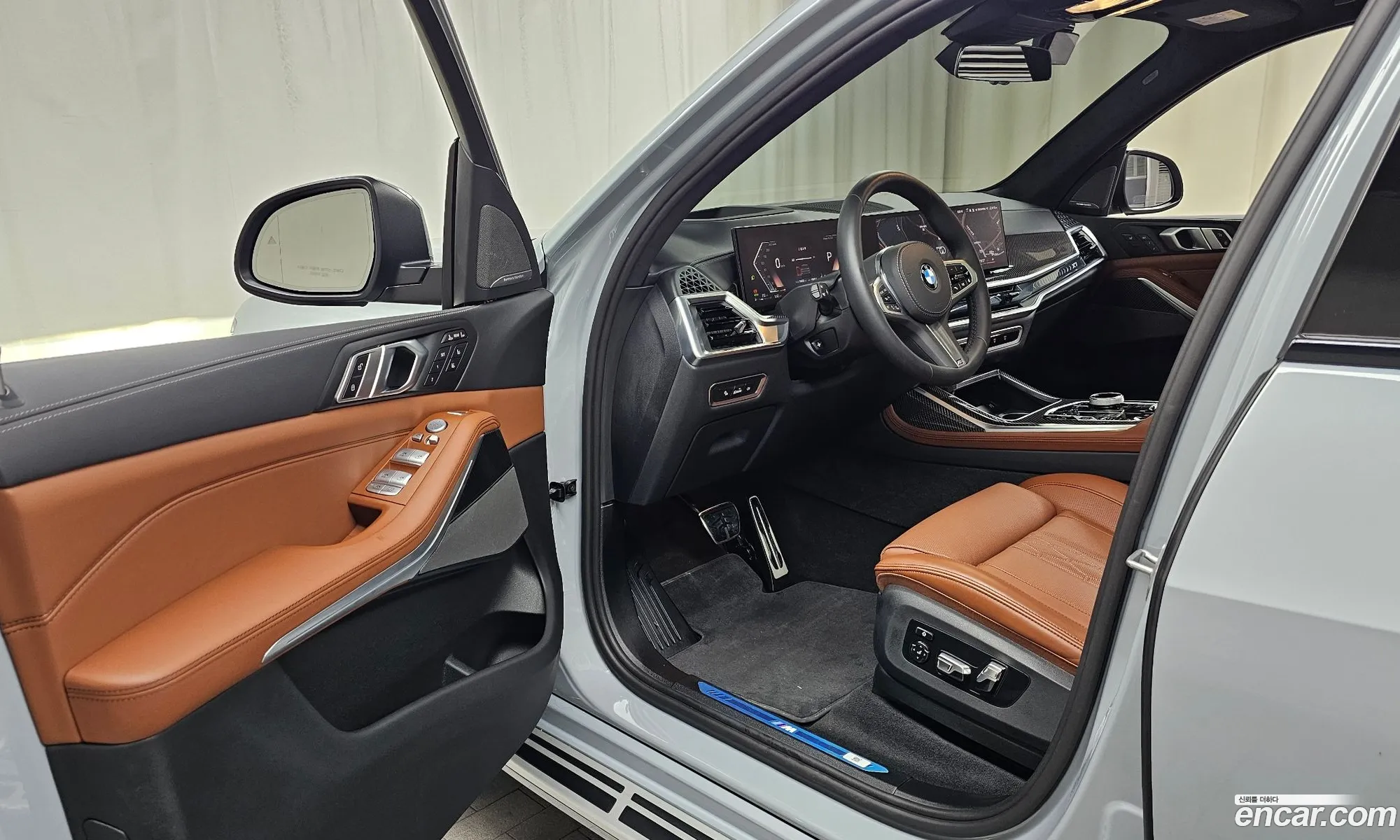 BMW X7 2024 WBA21EM05S9X93272 — 20