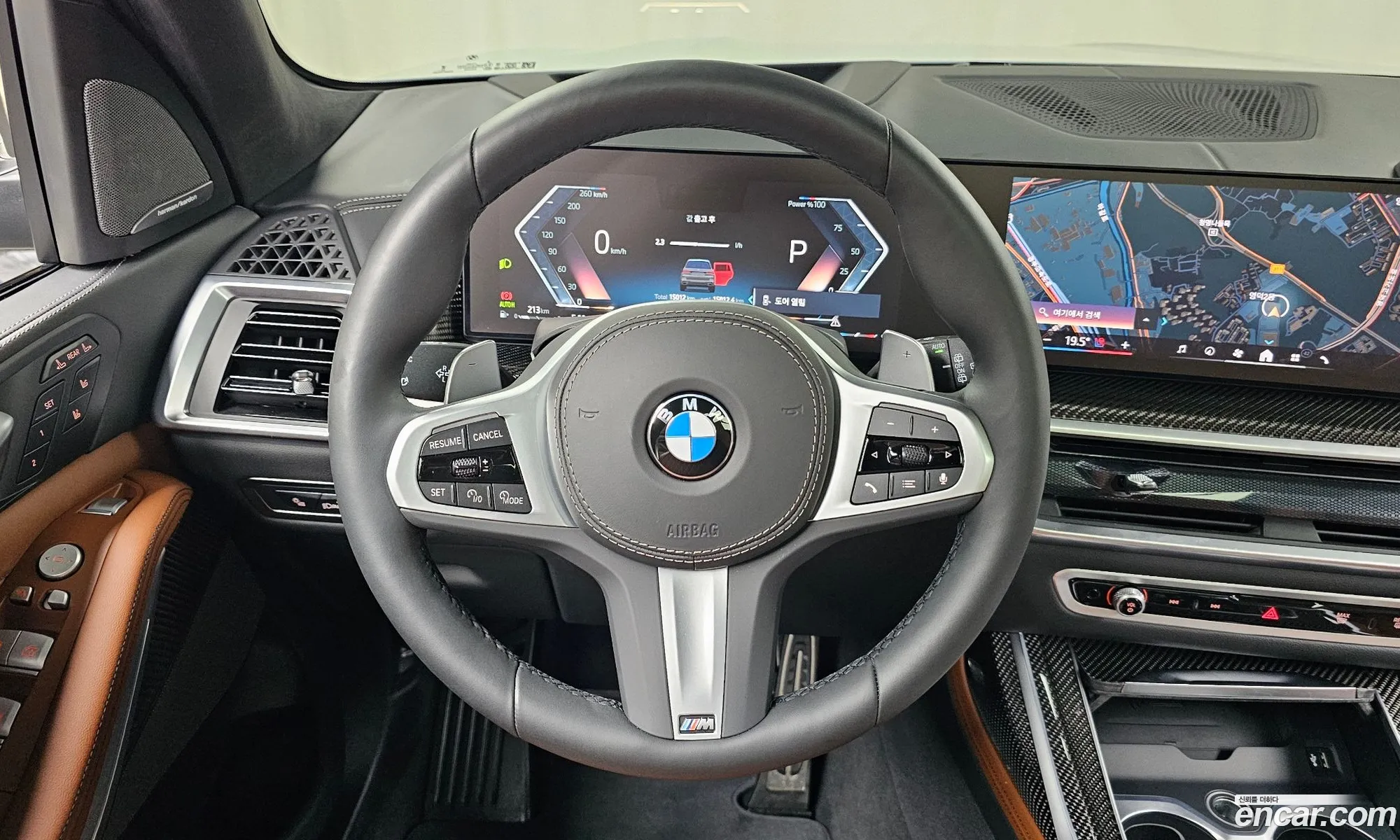 BMW X7 2024 WBA21EM05S9X93272 — 31