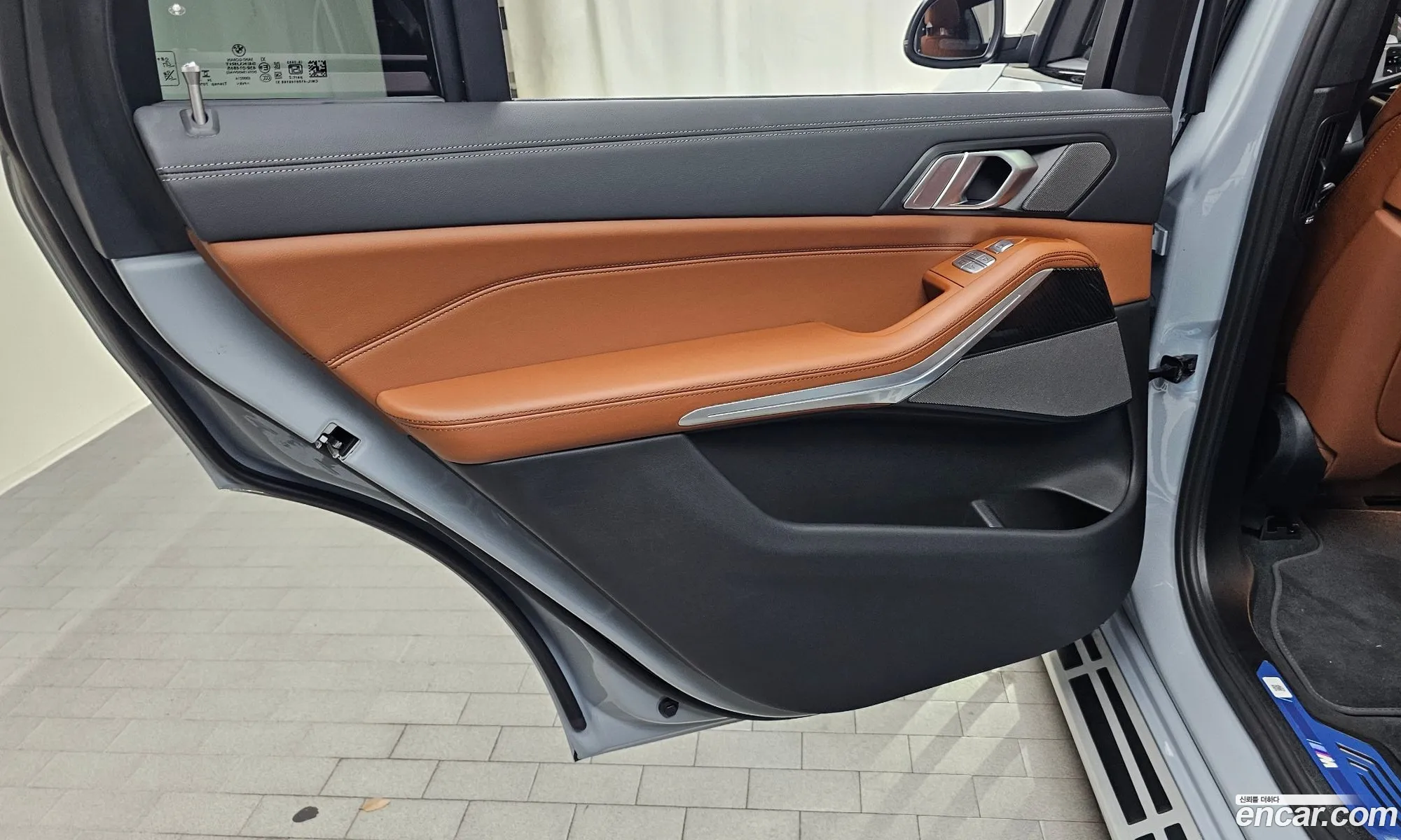 BMW X7 2024 WBA21EM05S9X93272 — 22