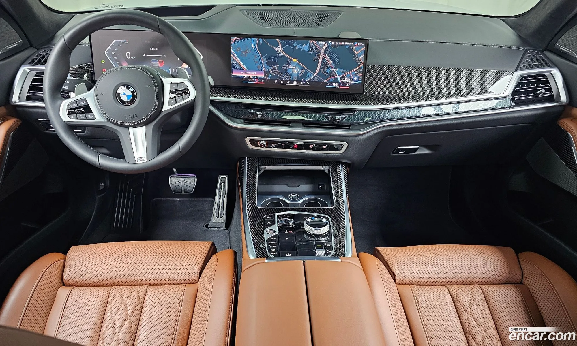 BMW X7 2024 WBA21EM05S9X93272 — 17