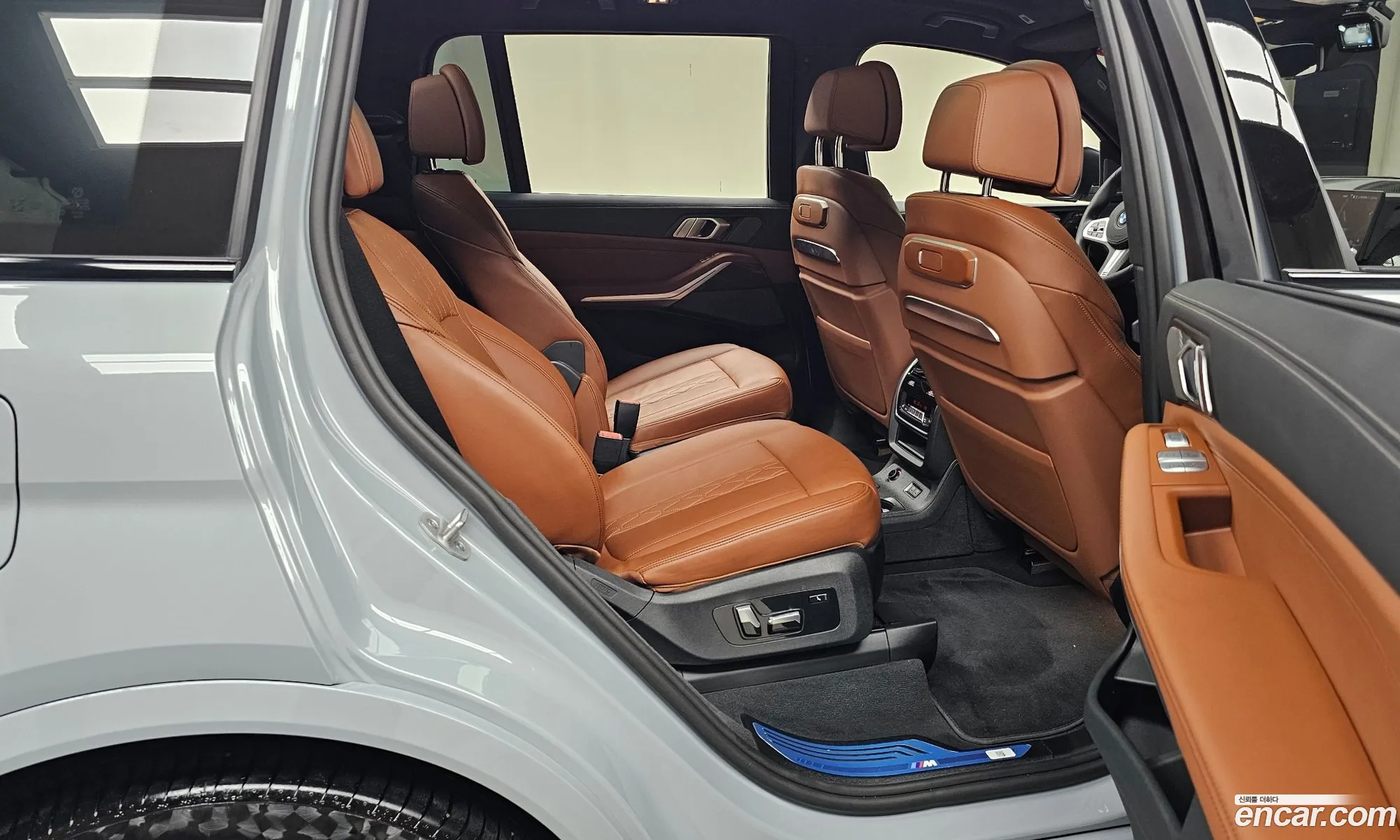 BMW X7 2024 WBA21EM05S9X93272 — 25