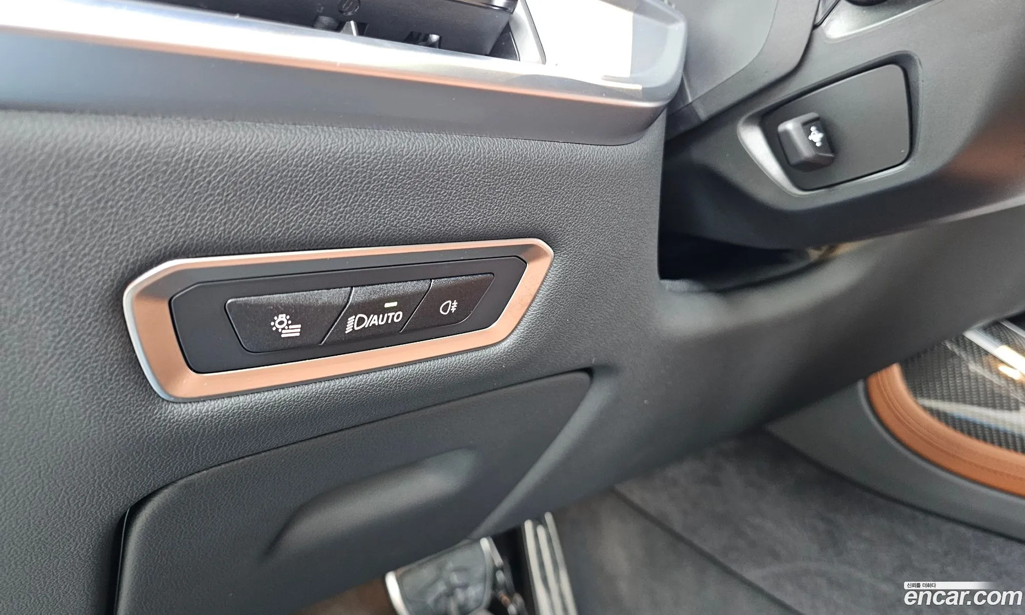 BMW X7 2024 WBA21EM05S9X93272 — 21