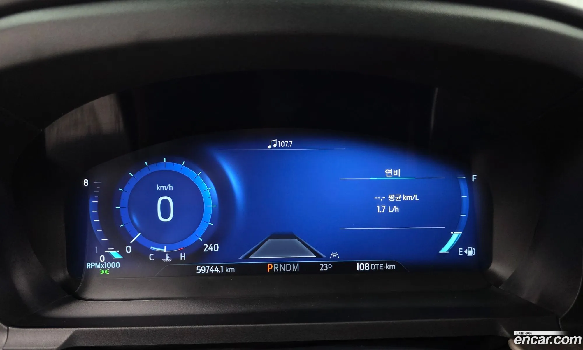 Ford Explorer 6th Gen 2021 1FM5K8HC6MGA98537 — 23