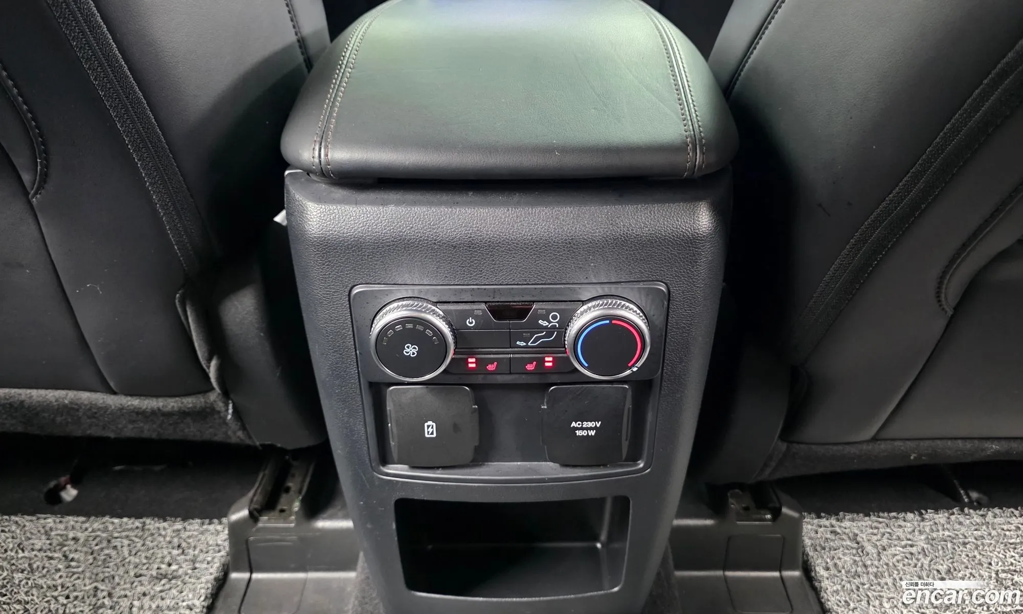 Ford Explorer 6th Gen 2021 1FM5K8HC6MGA98537 — 10