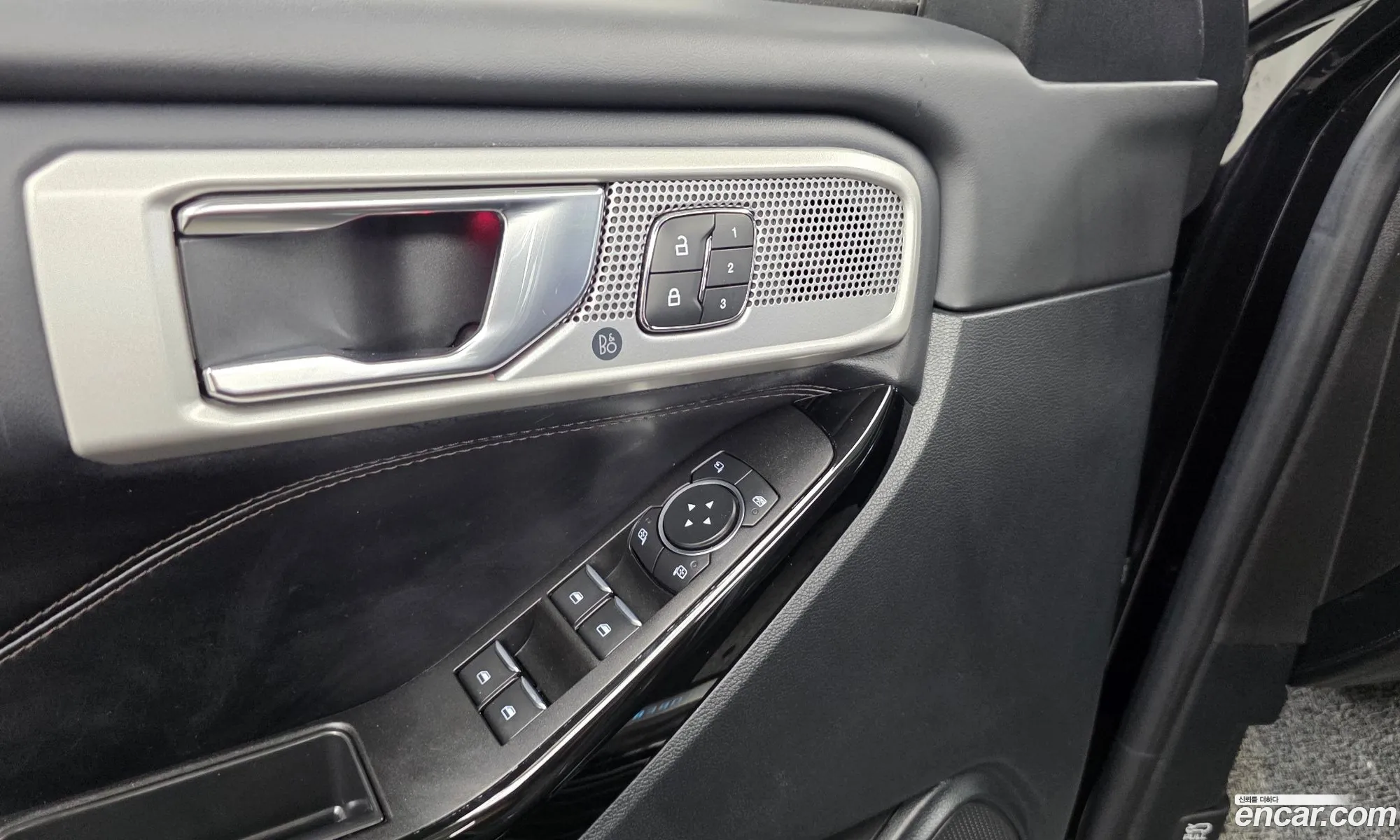 Ford Explorer 6th Gen 2021 1FM5K8HC6MGA98537 — 30