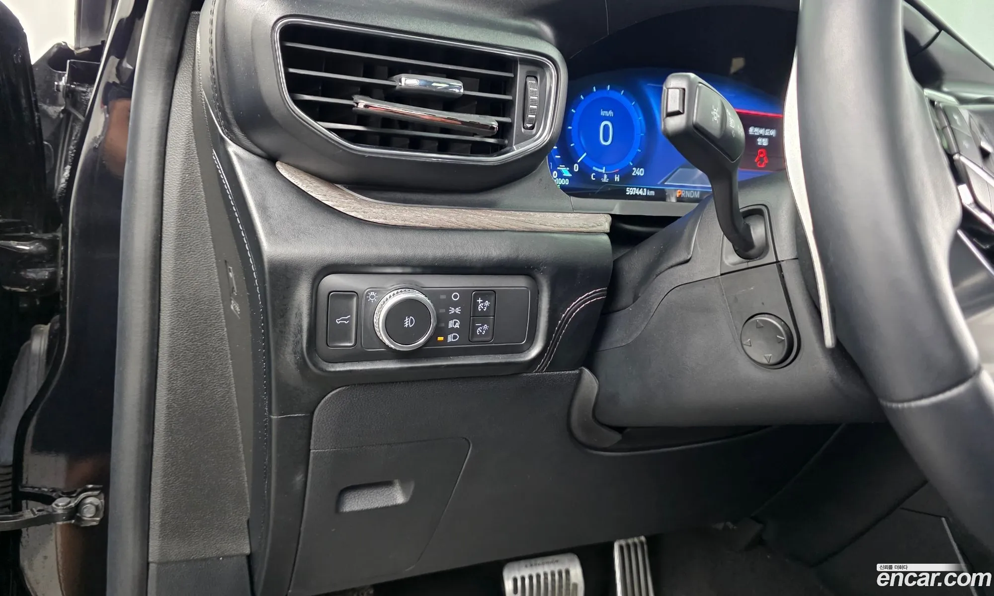 Ford Explorer 6th Gen 2021 1FM5K8HC6MGA98537 — 18