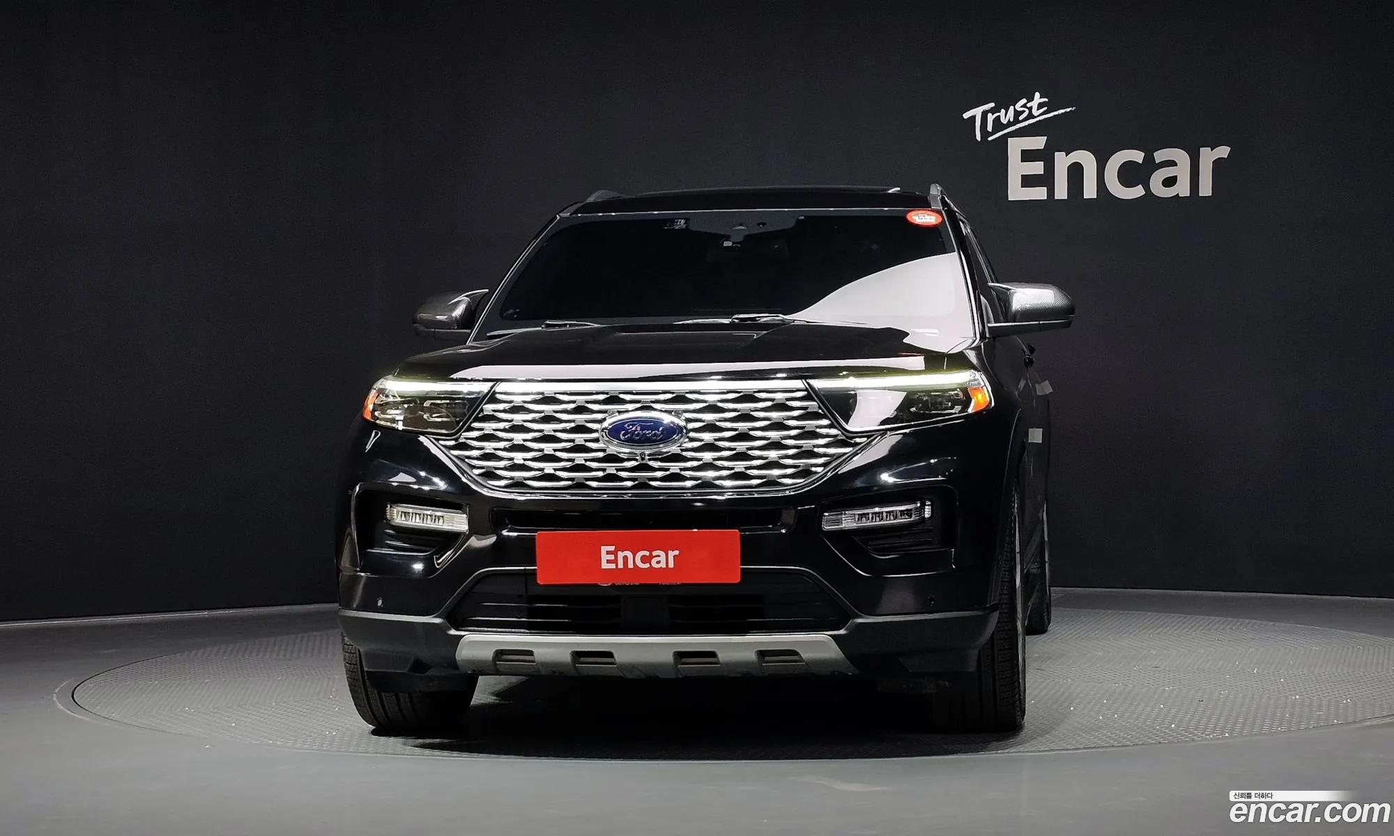 Ford Explorer 6th Gen 2021 1FM5K8HC6MGA98537 — 27