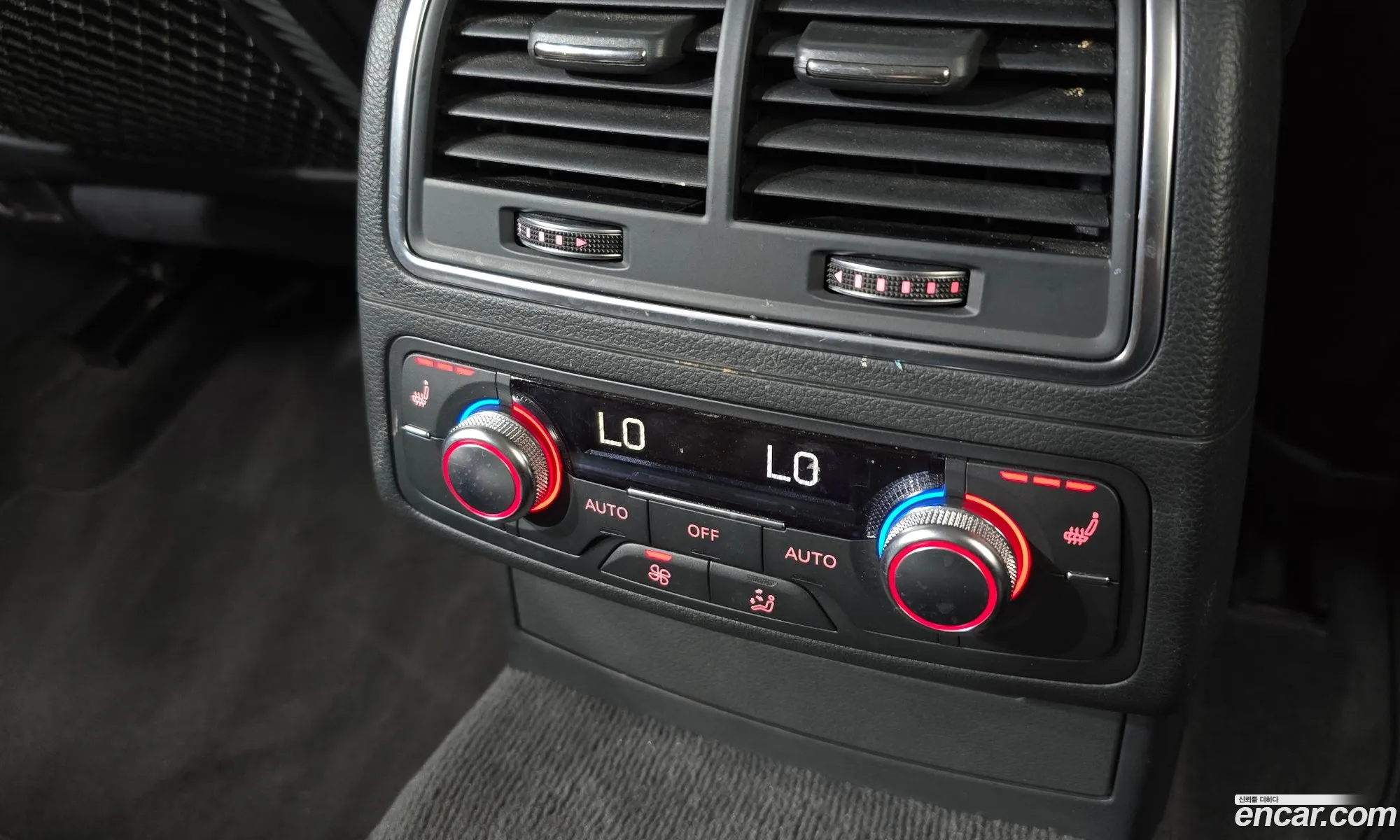 Audi A6 2015 — 4