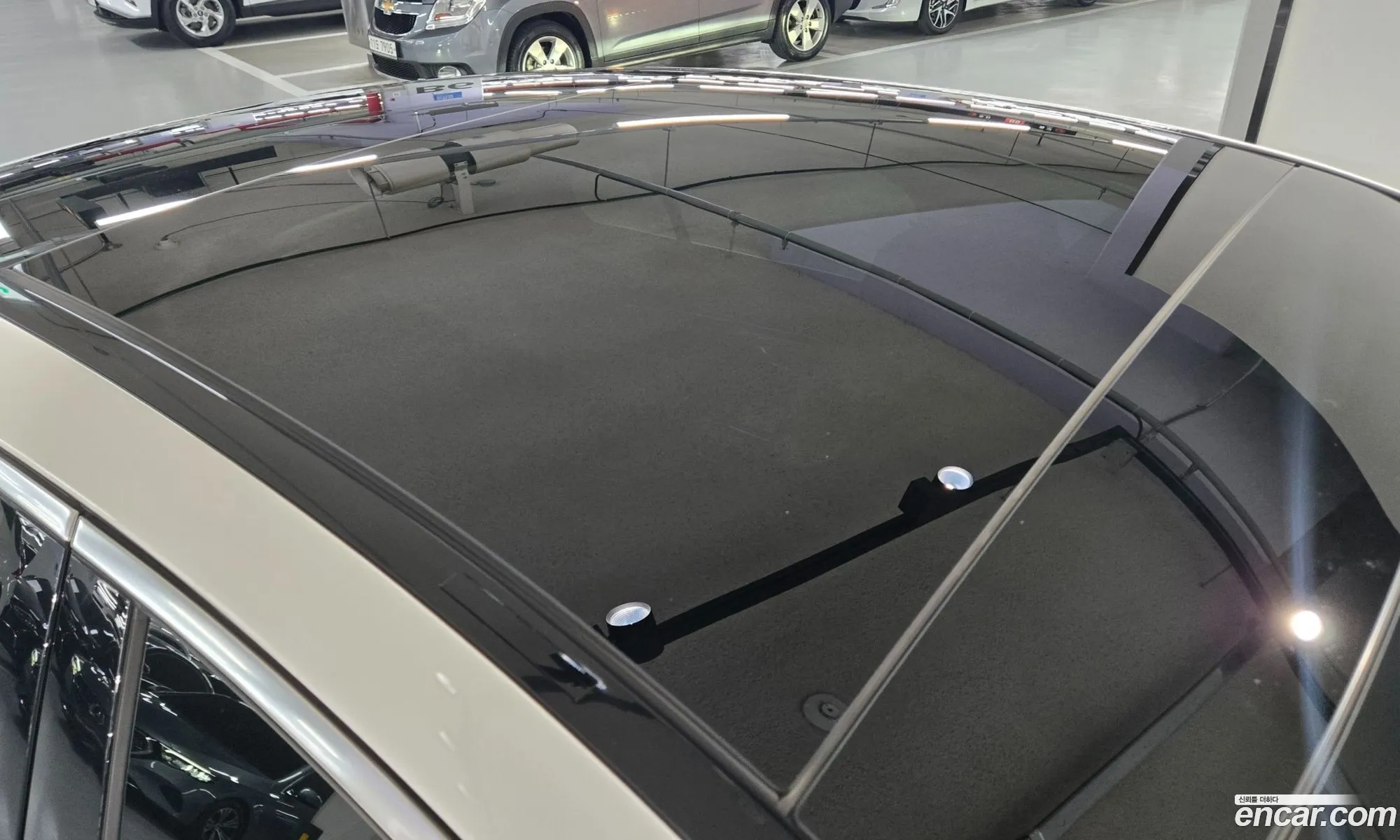 Mercedes-Benz E-Class W214 2025 — 17