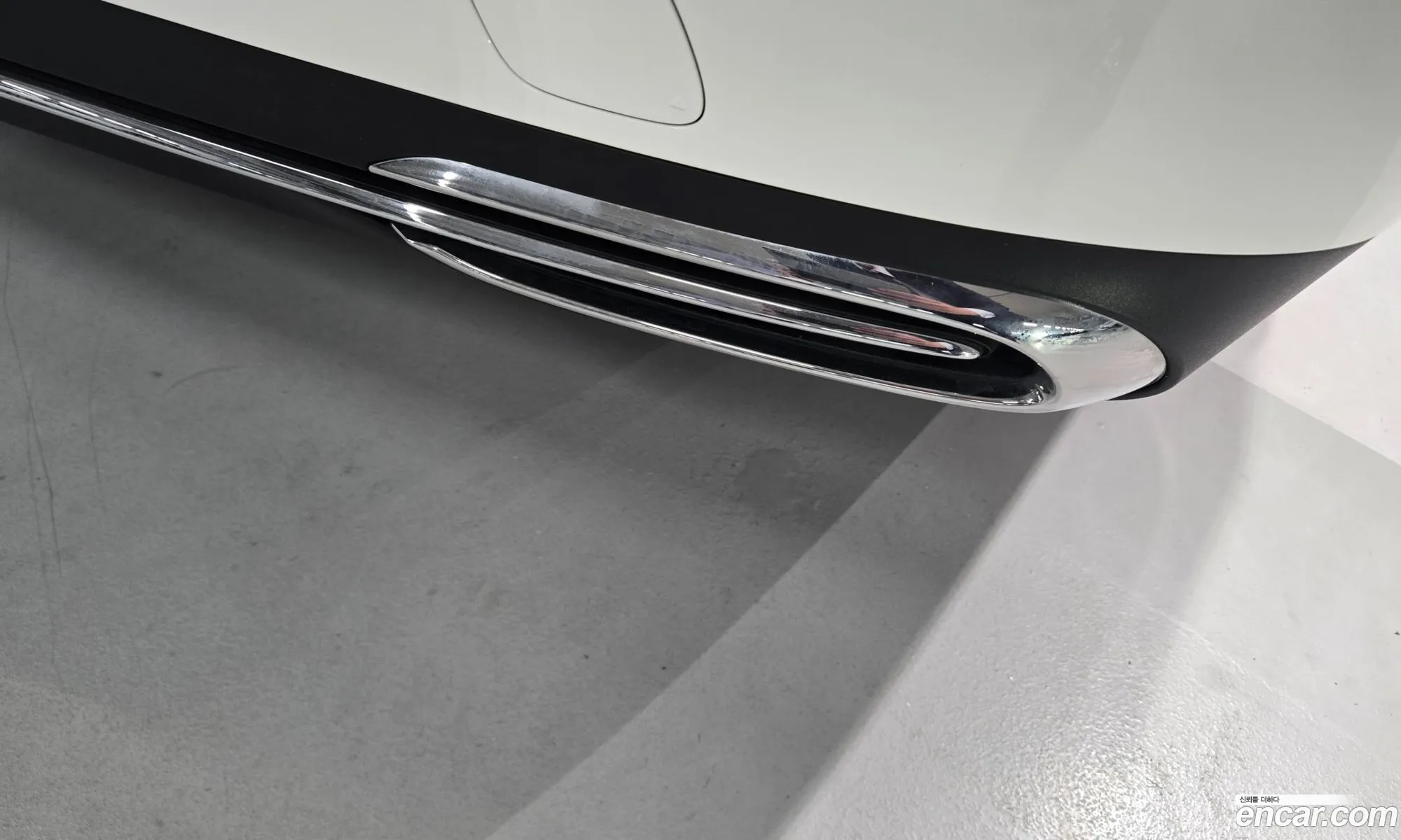Mercedes-Benz E-Class W214 2025 — 6