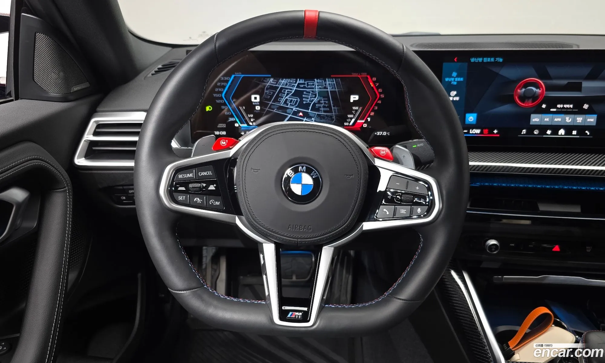 BMW M2 2025 WBS21DM0XS8F58820 — 8