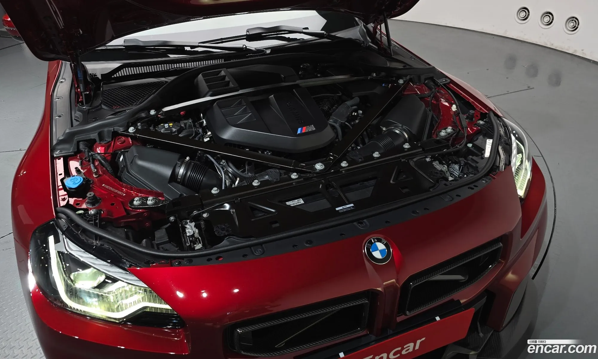 BMW M2 2025 WBS21DM0XS8F58820 — 27