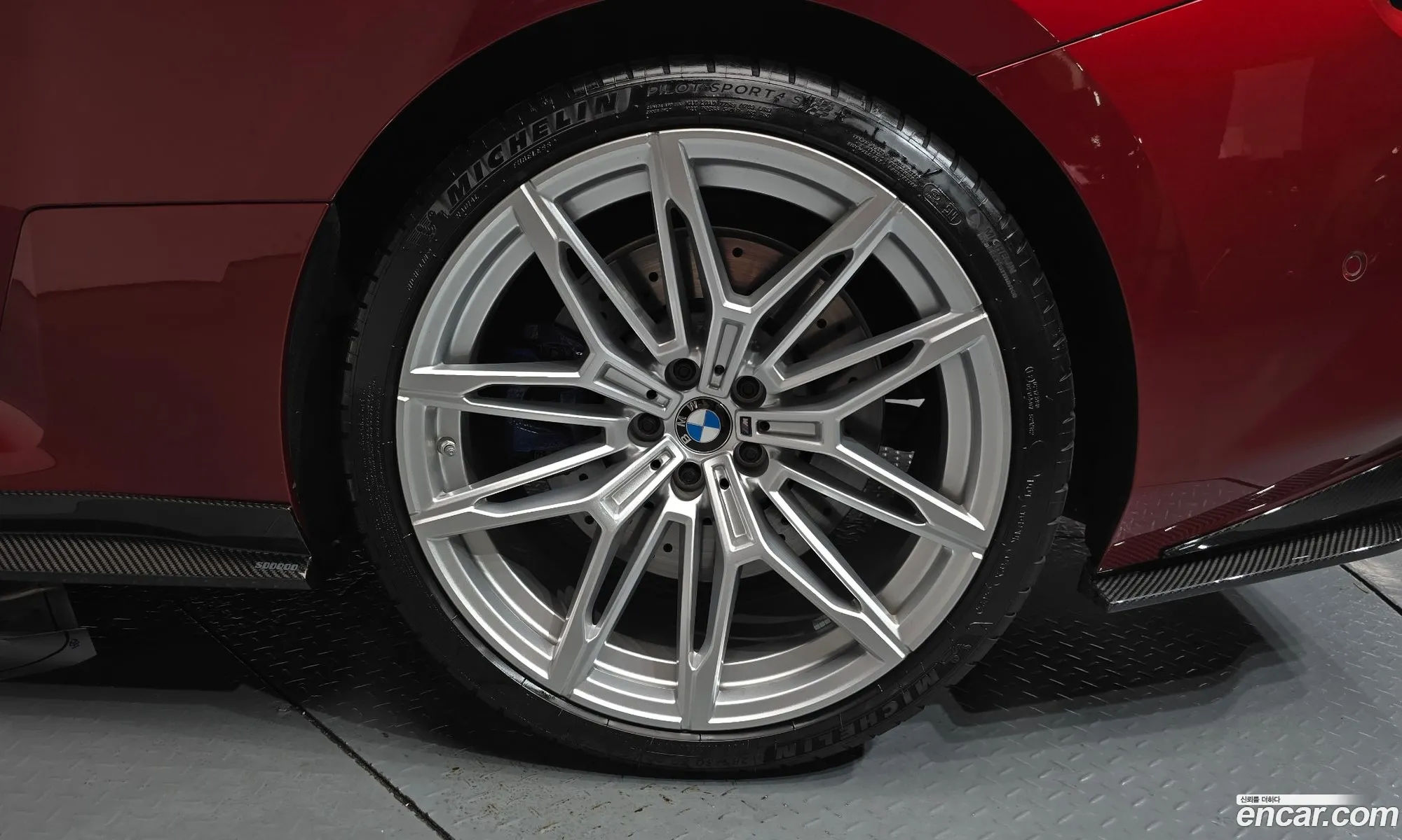 BMW M2 2025 WBS21DM0XS8F58820 — 23