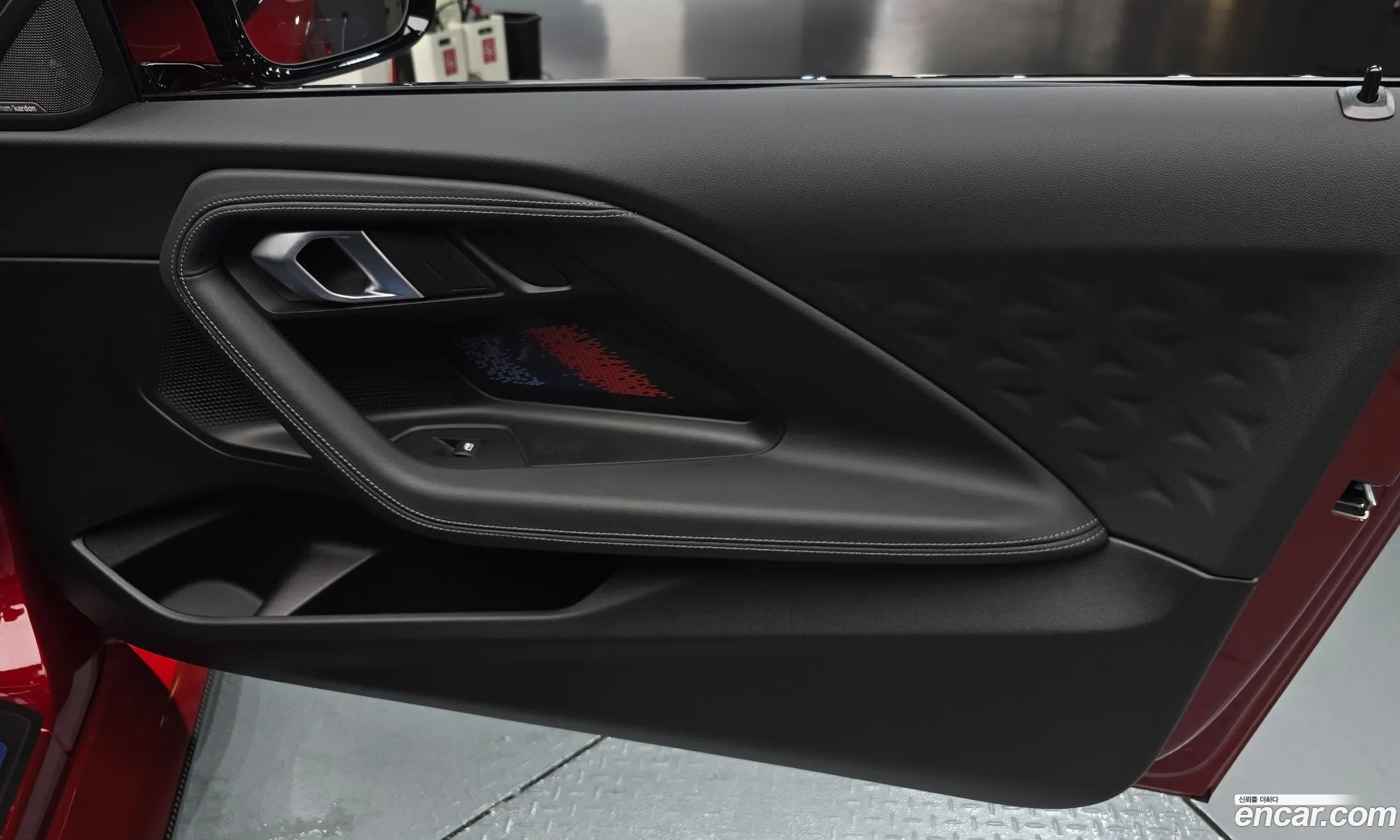 BMW M2 2025 WBS21DM0XS8F58820 — 5