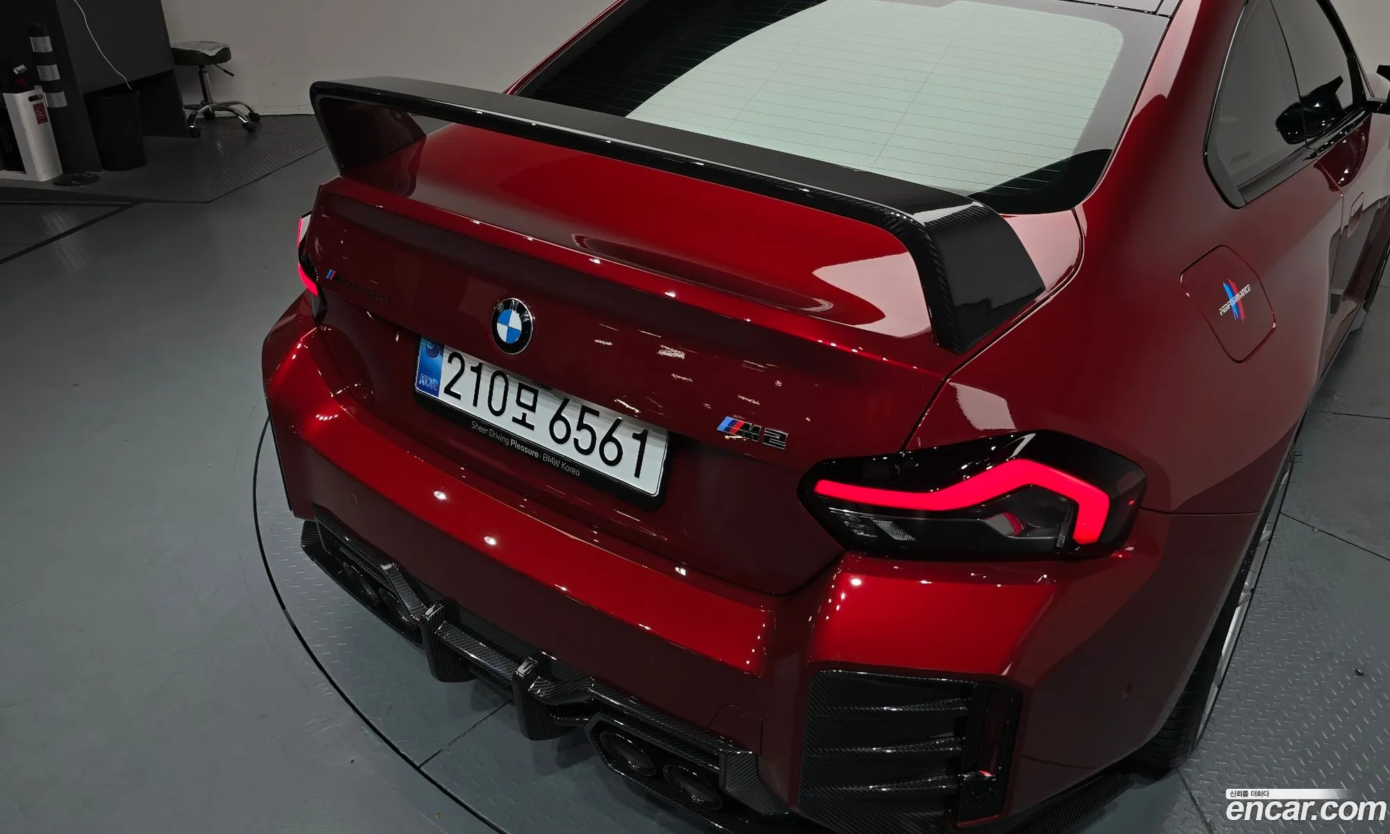 BMW M2 2025 WBS21DM0XS8F58820 — 31