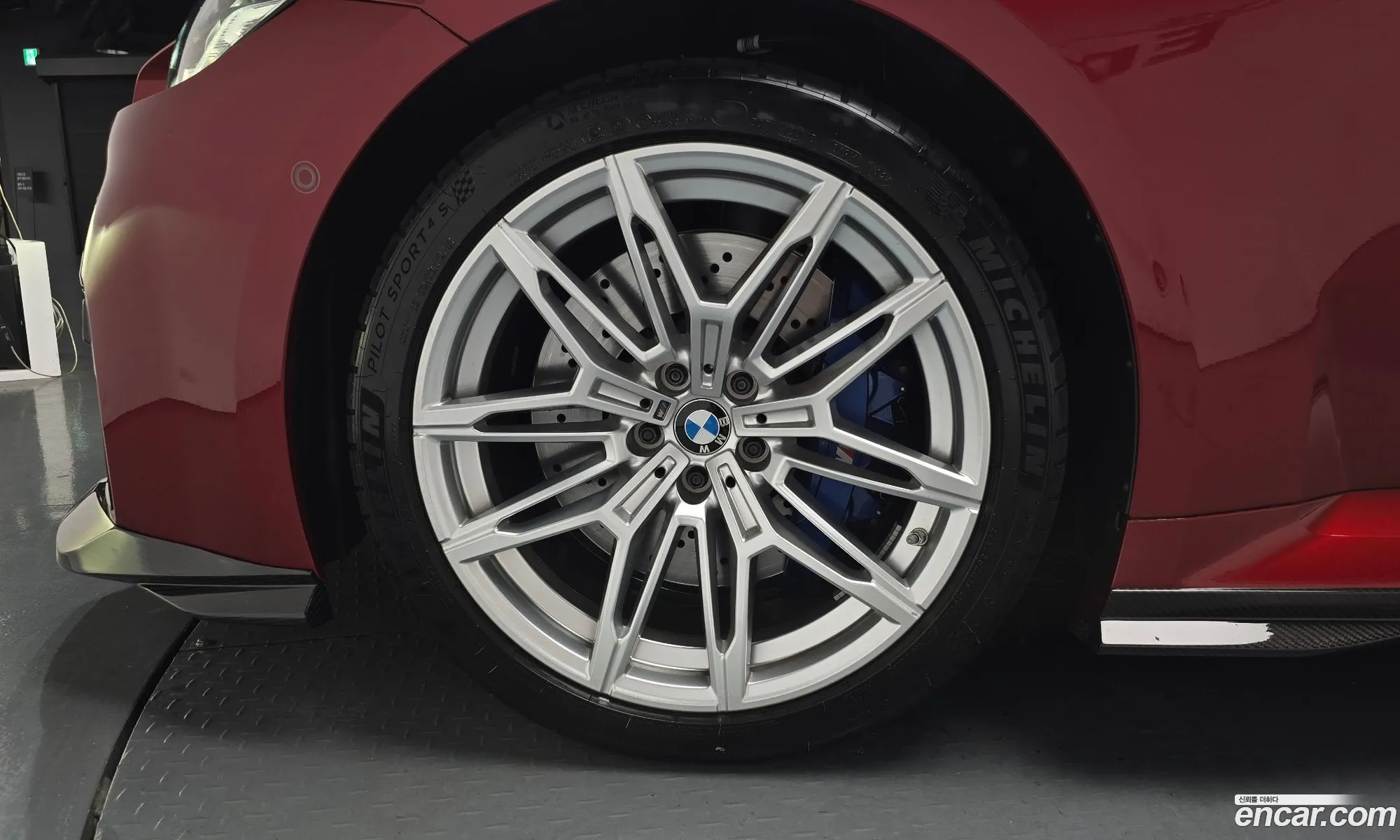BMW M2 2025 WBS21DM0XS8F58820 — 13