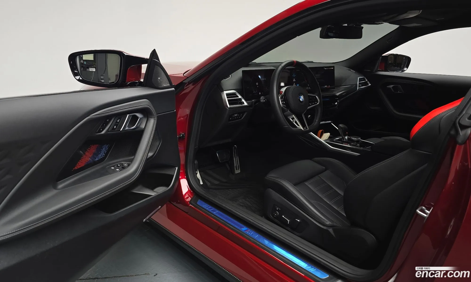 BMW M2 2025 WBS21DM0XS8F58820 — 20