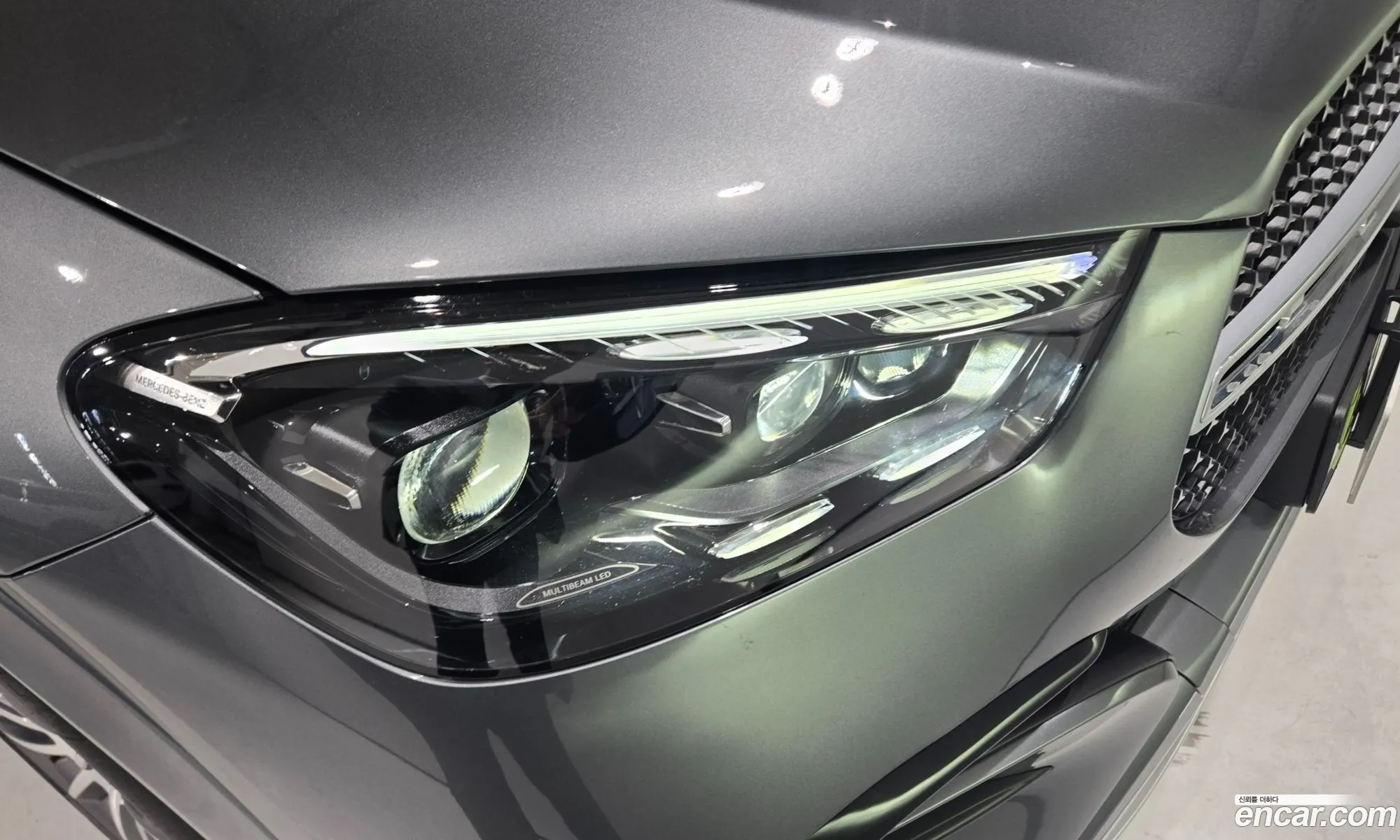 Mercedes-Benz GLE-Class W167 2025 — 12