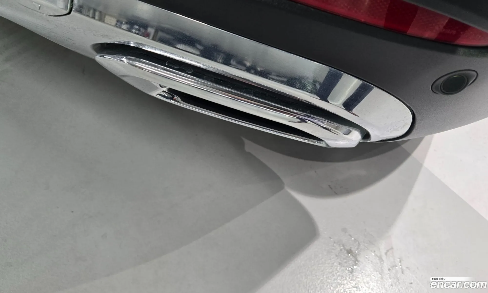 Mercedes-Benz GLE-Class W167 2025 — 5