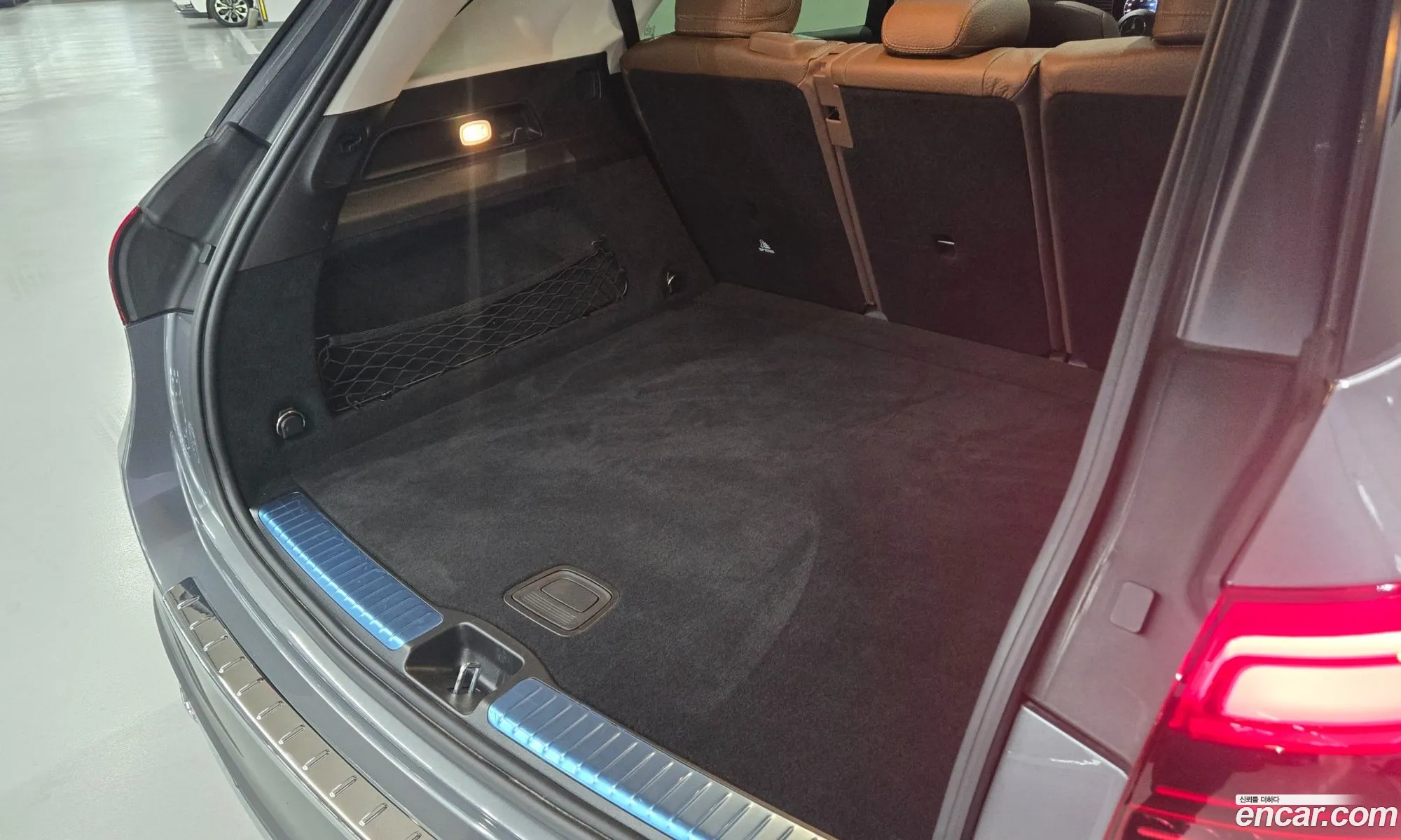Mercedes-Benz GLE-Class W167 2025 — 2