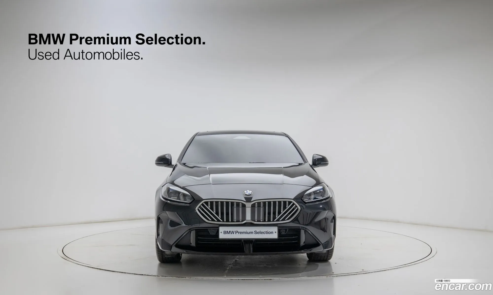 BMW 2 Series Gran Coupe 2025 — 11