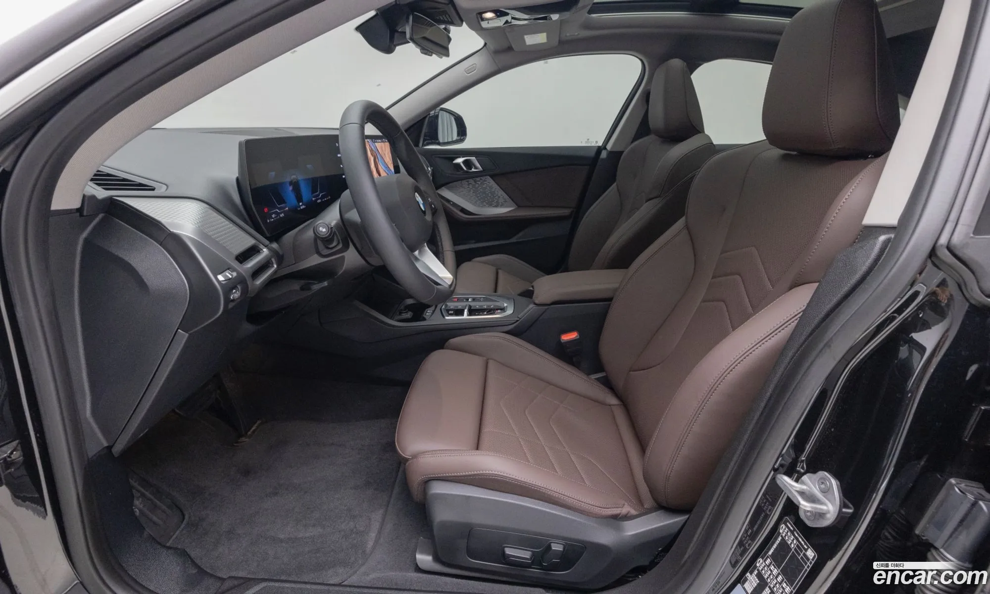 BMW 2 Series Gran Coupe 2025 — 16