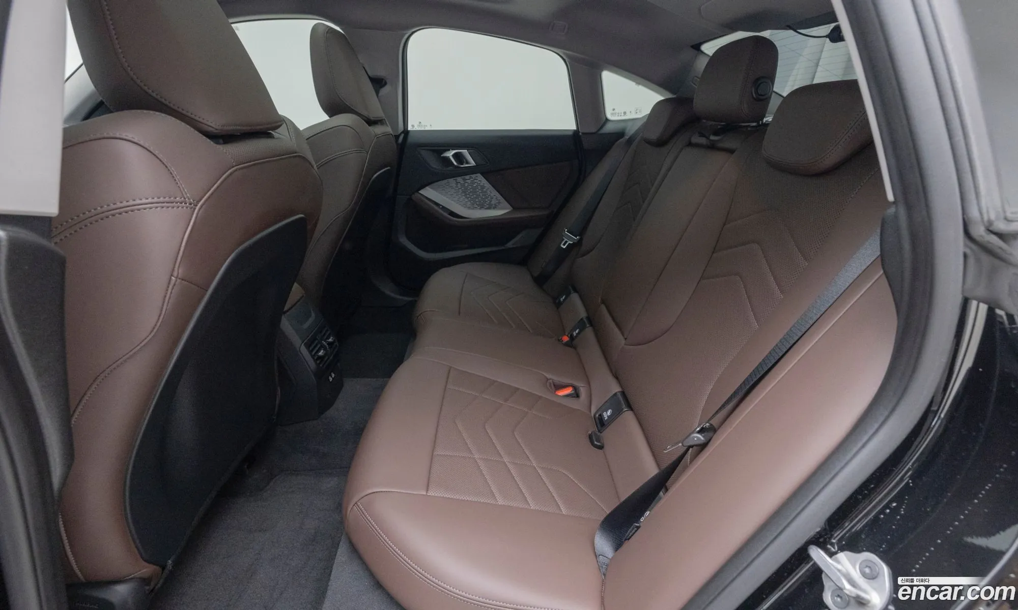 BMW 2 Series Gran Coupe 2025 — 8