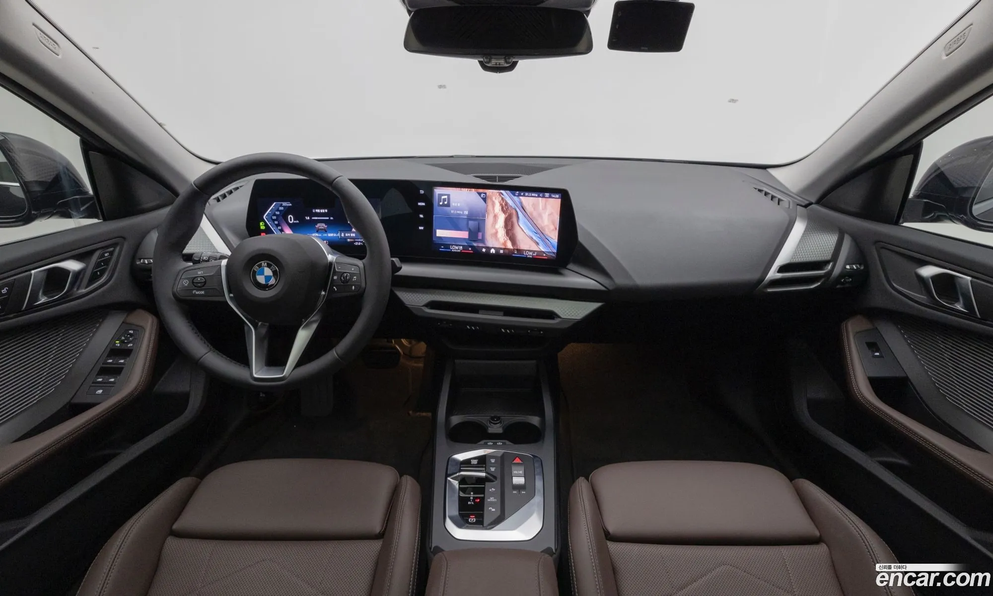 BMW 2 Series Gran Coupe 2025 — 14