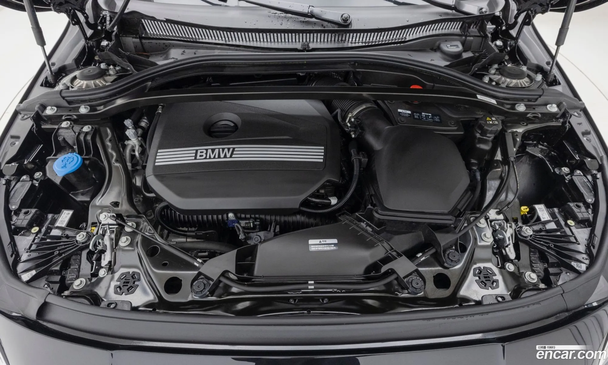 BMW 2 Series Gran Coupe 2025 — 5