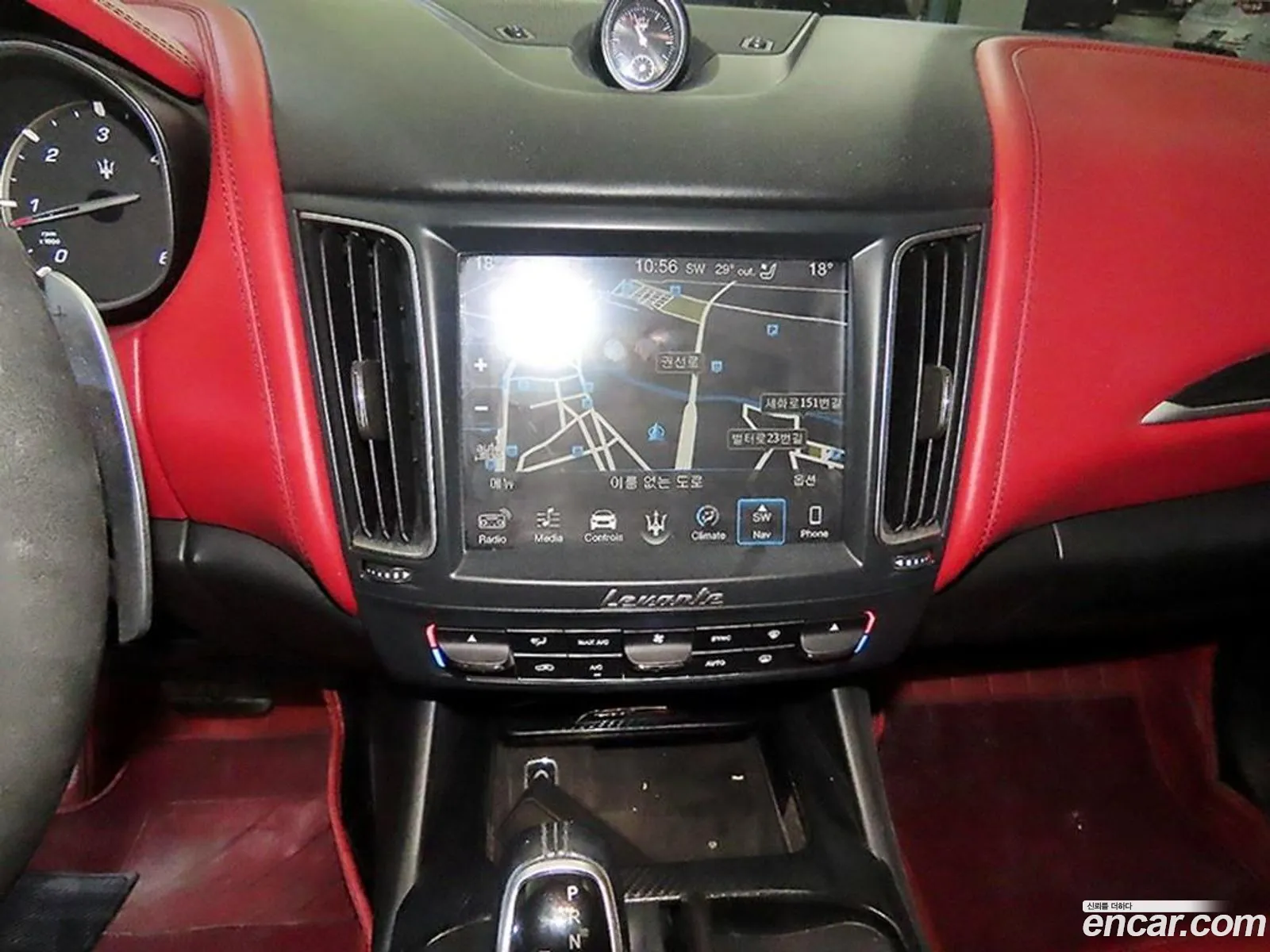 Maserati Levante 2018 — 7