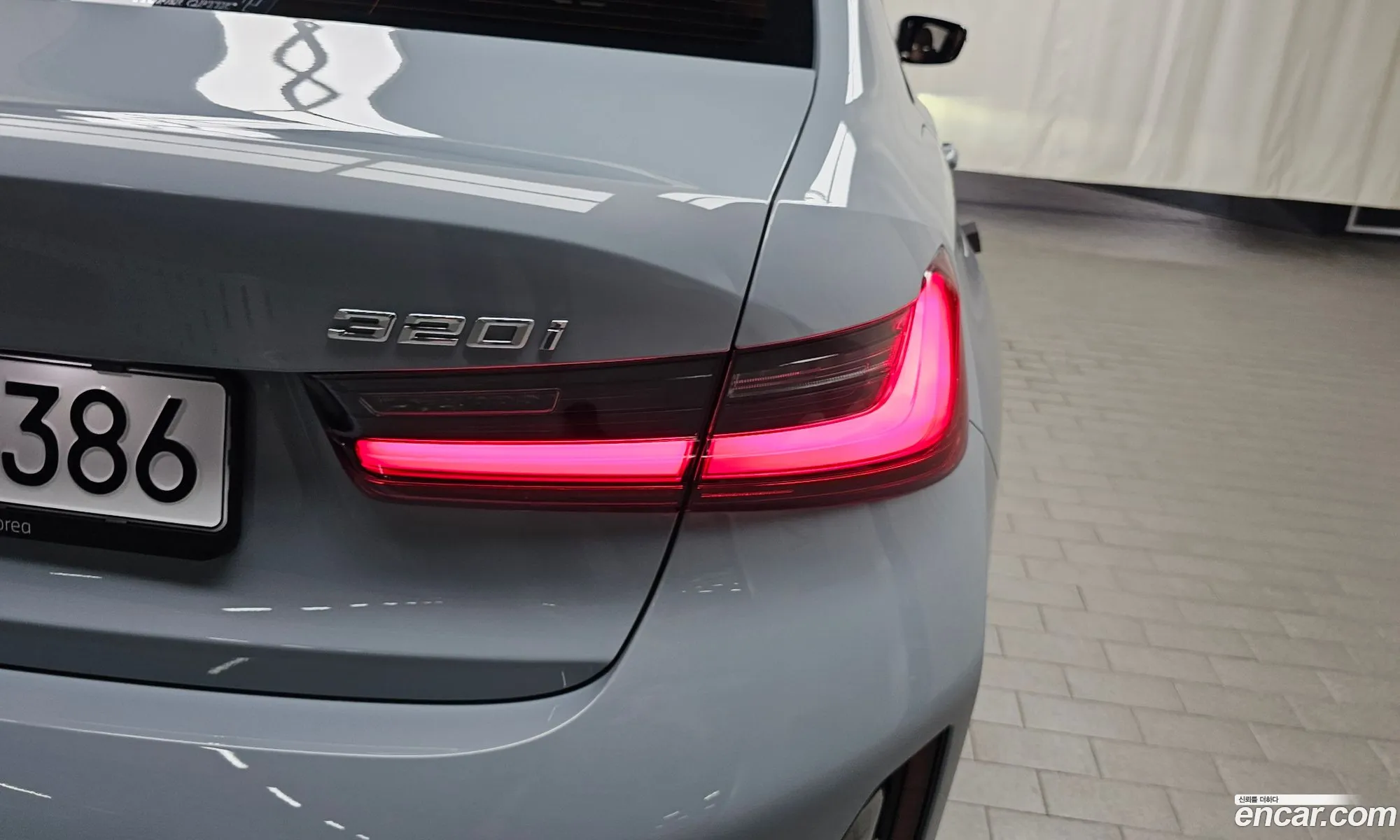 BMW 3 Series 2025 WBA11FF08SFU50777 — 13