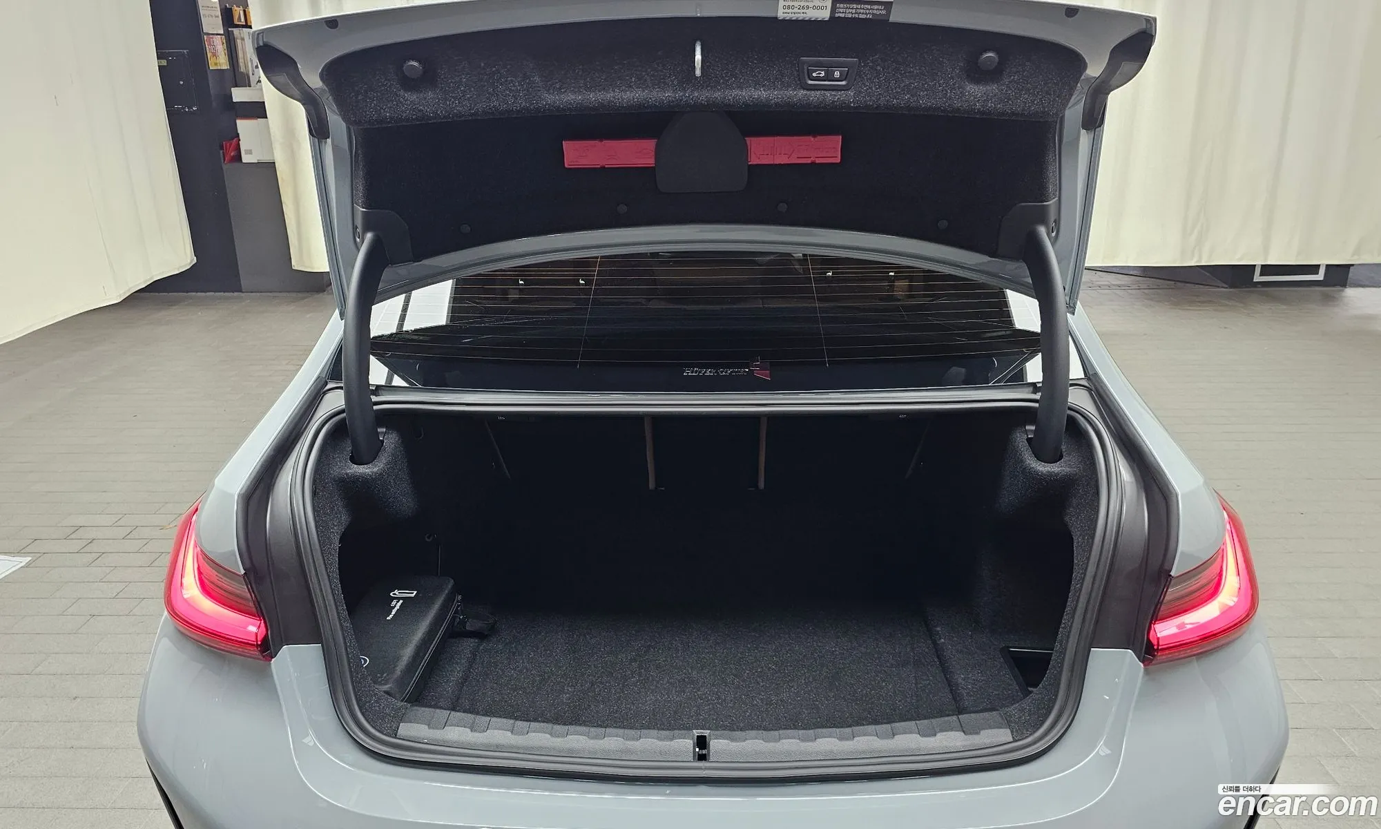 BMW 3 Series 2025 WBA11FF08SFU50777 — 14