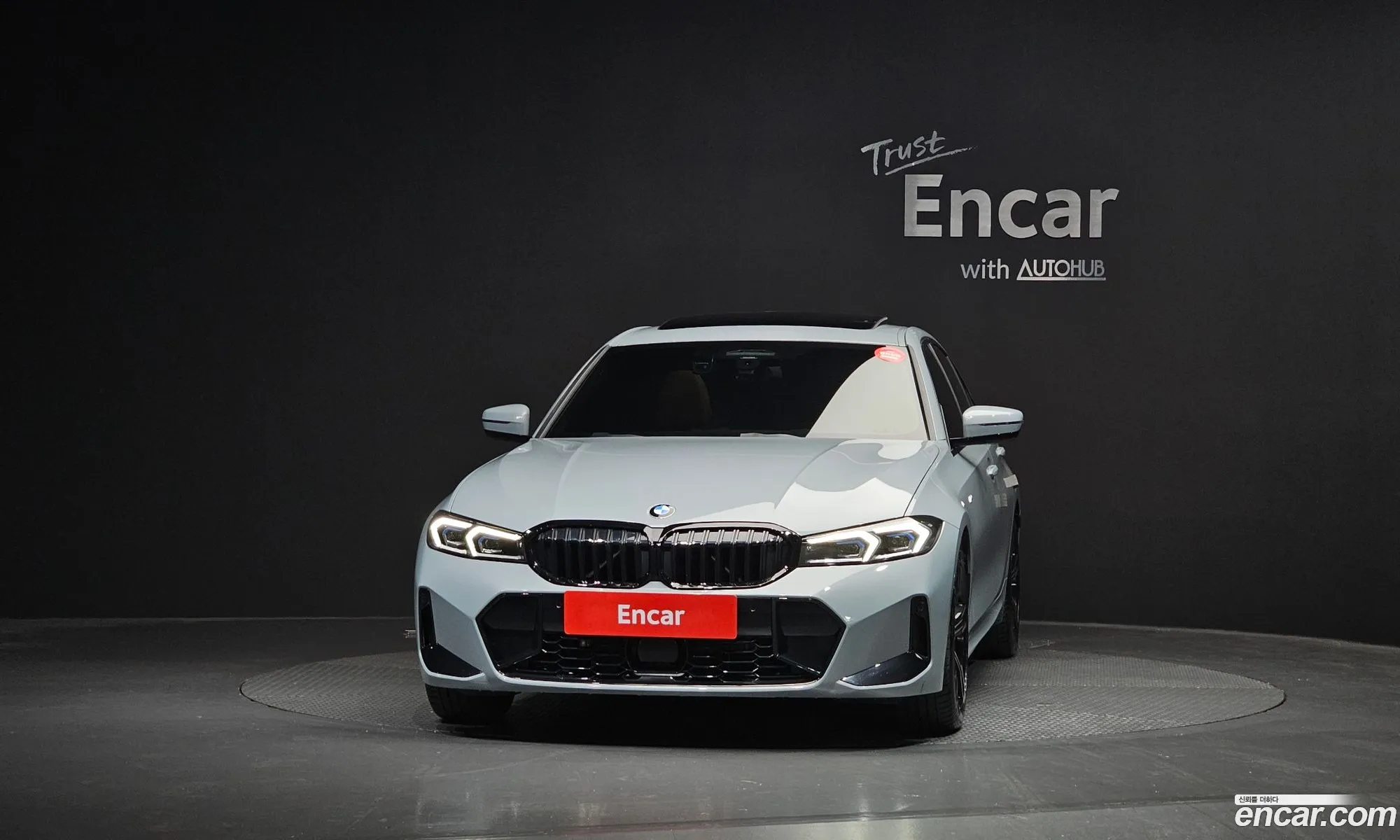 BMW 3 Series 2025 WBA11FF08SFU50777 — 18