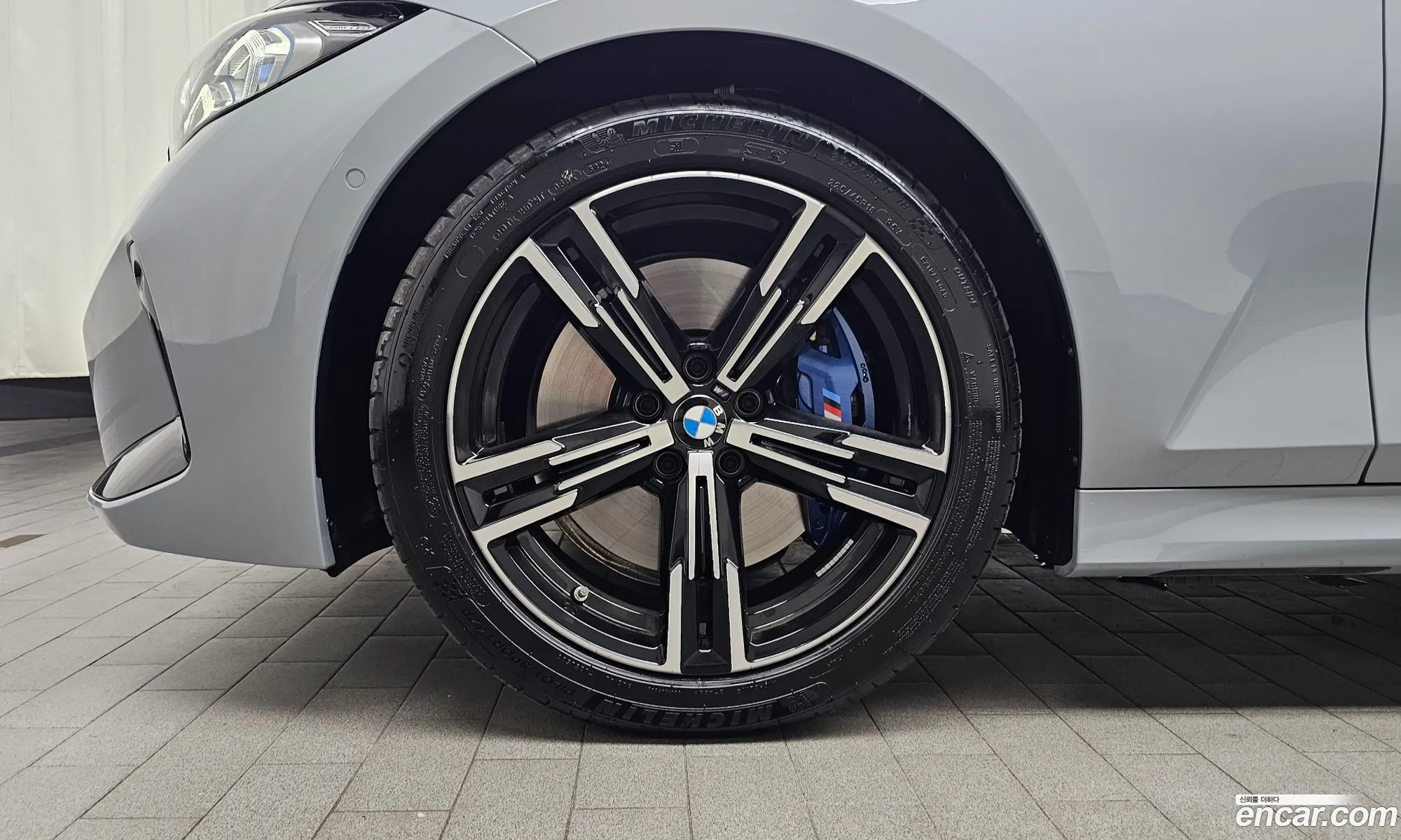 BMW 3 Series 2025 WBA11FF08SFU50777 — 17