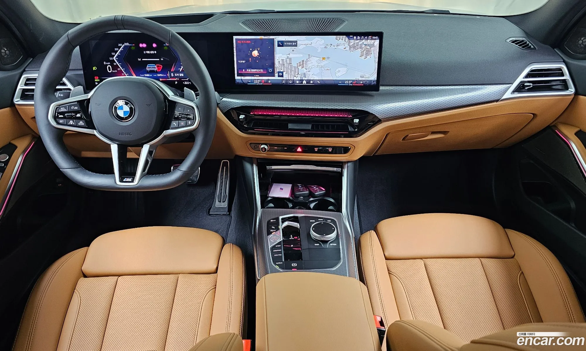 BMW 3 Series 2025 WBA11FF08SFU50777 — 25