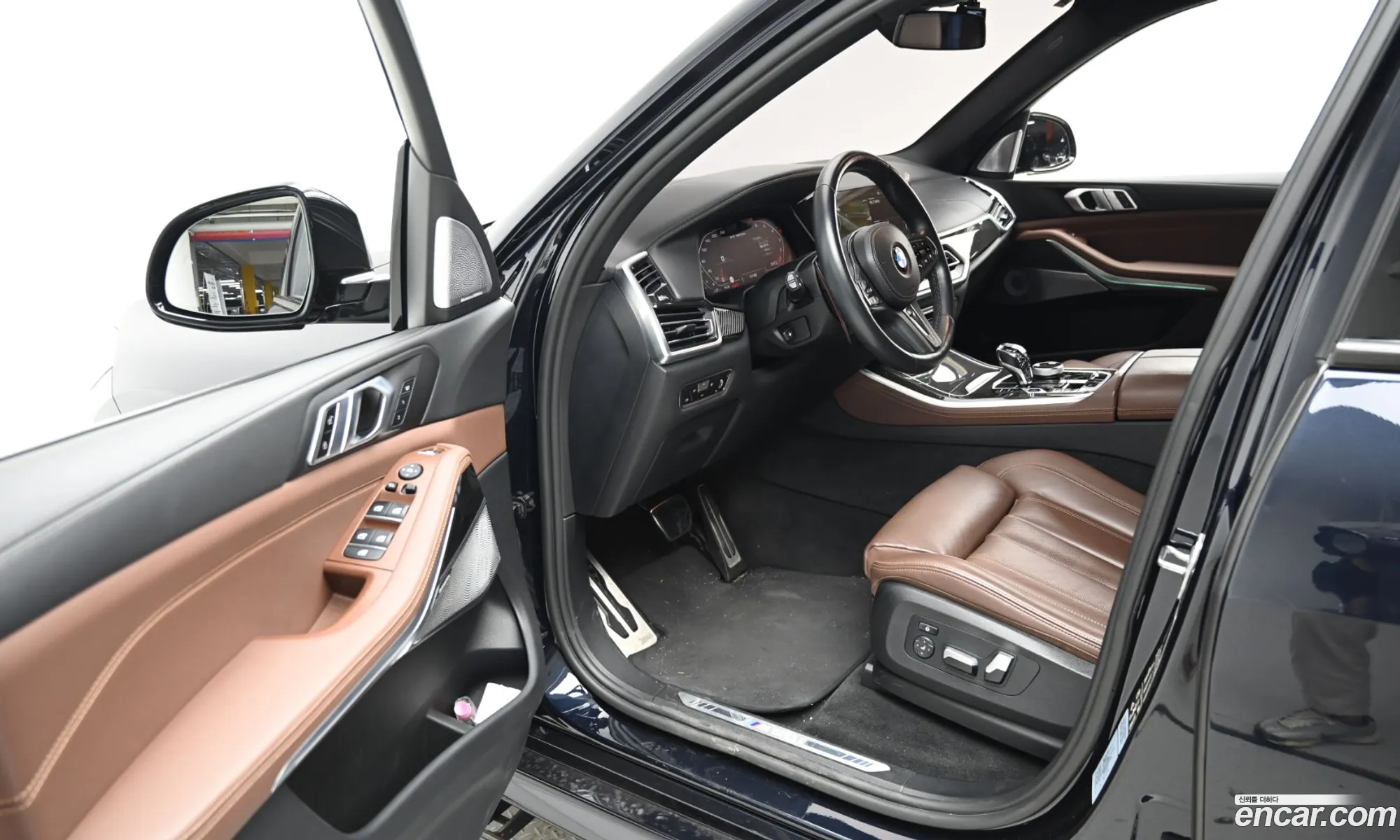BMW X5 2021 — 18
