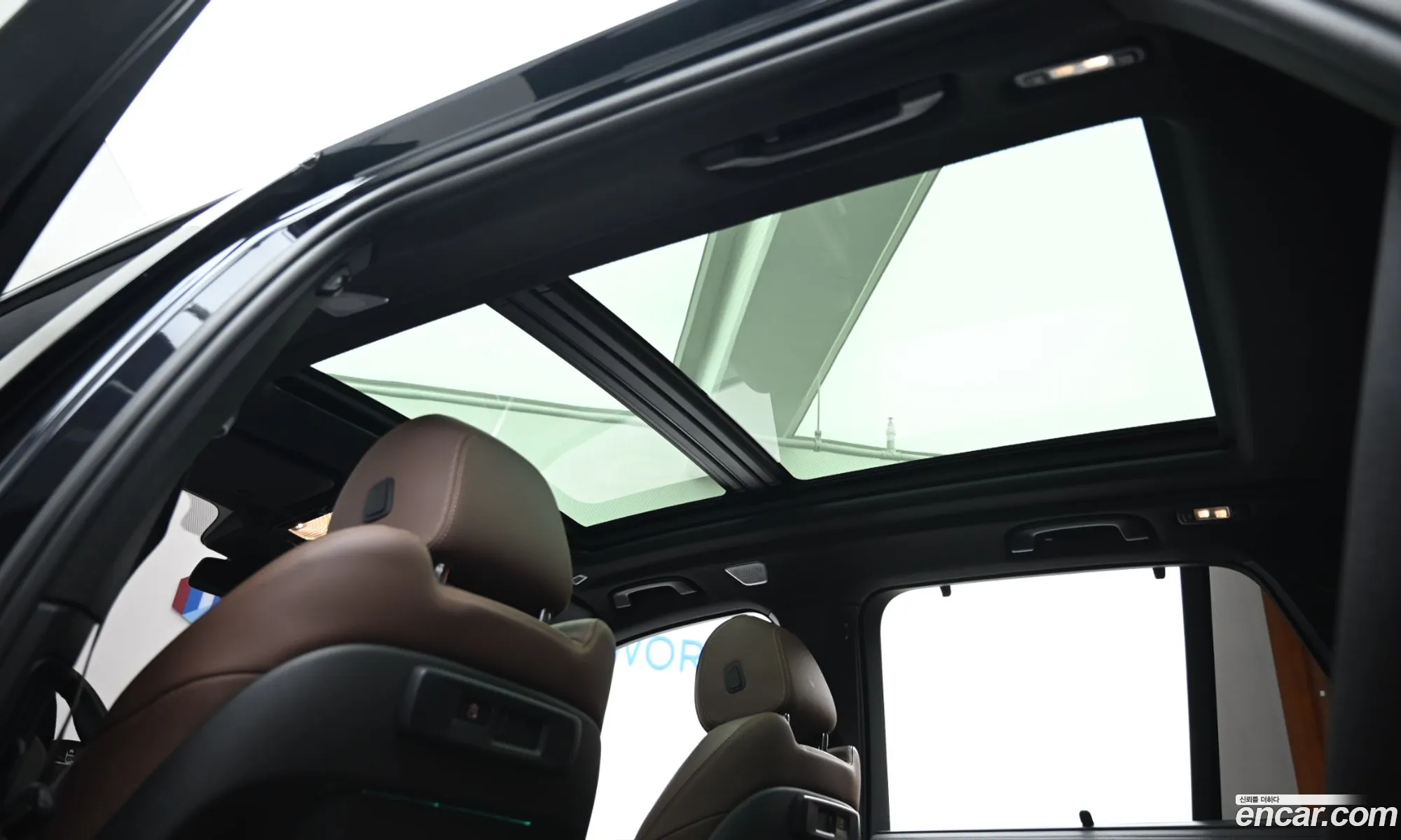 BMW X5 2021 — 2