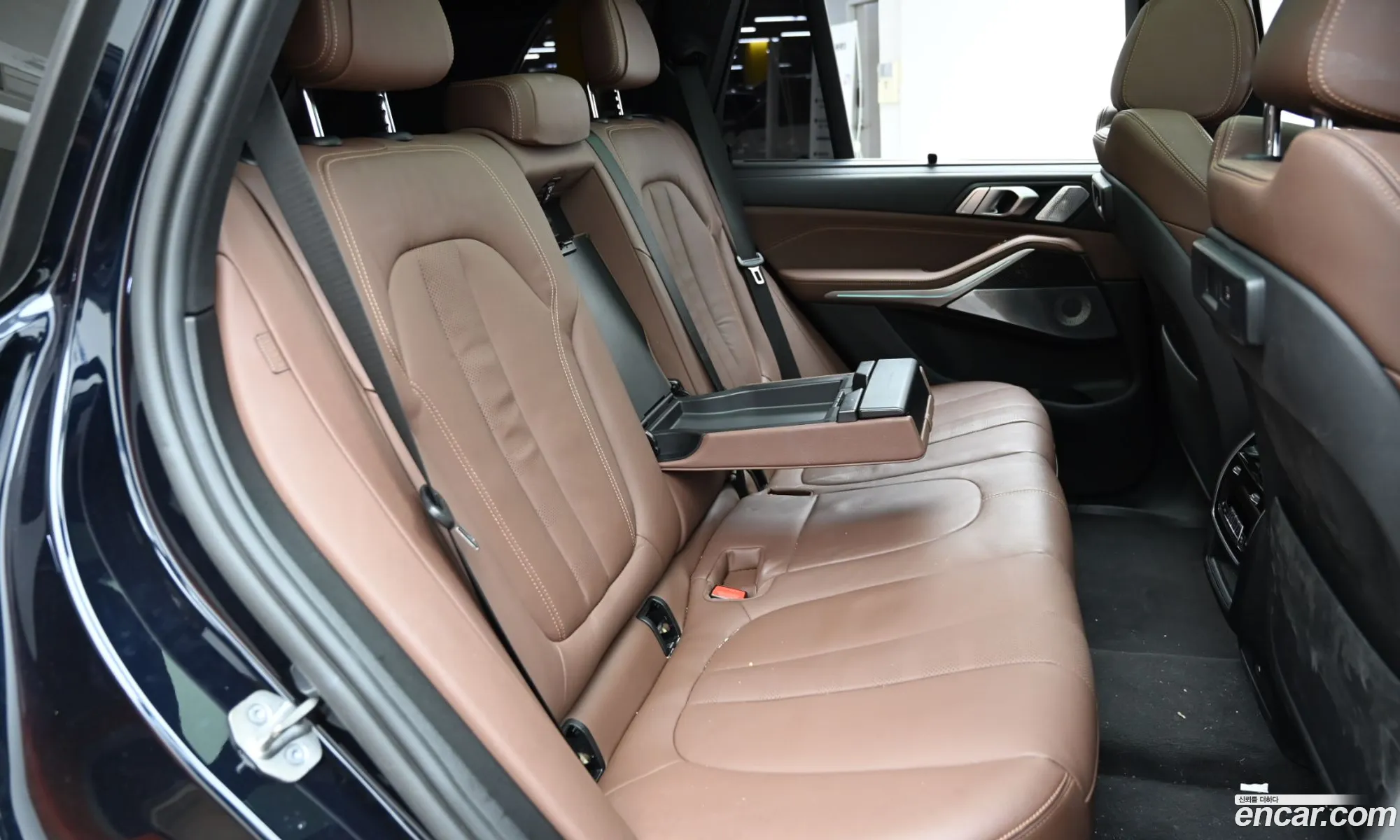 BMW X5 2021 — 17