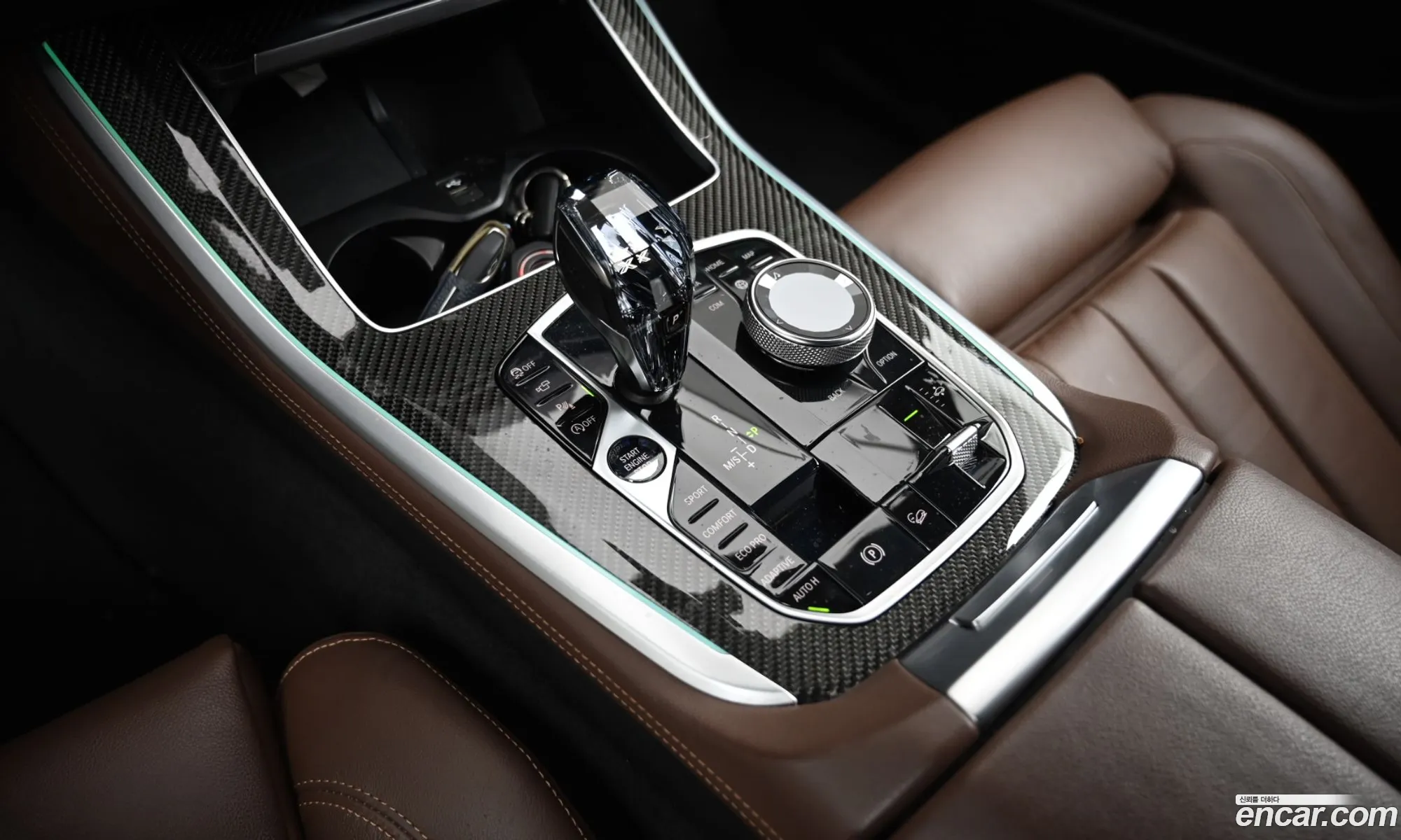 BMW X5 2021 — 6