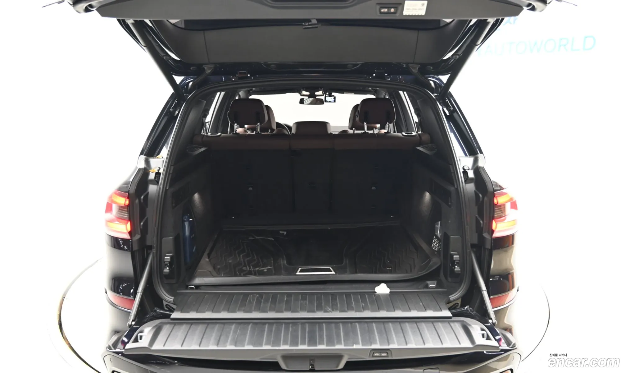BMW X5 2021 — 16