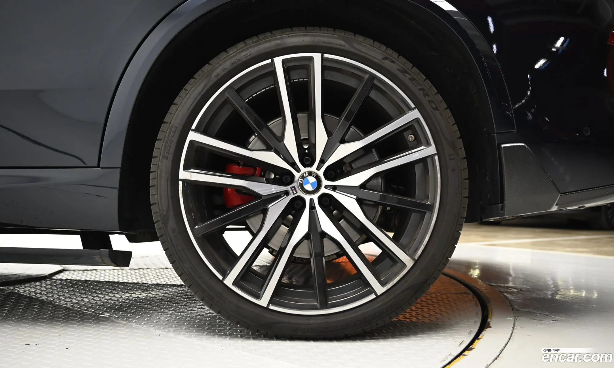 BMW X5 2021 — 4