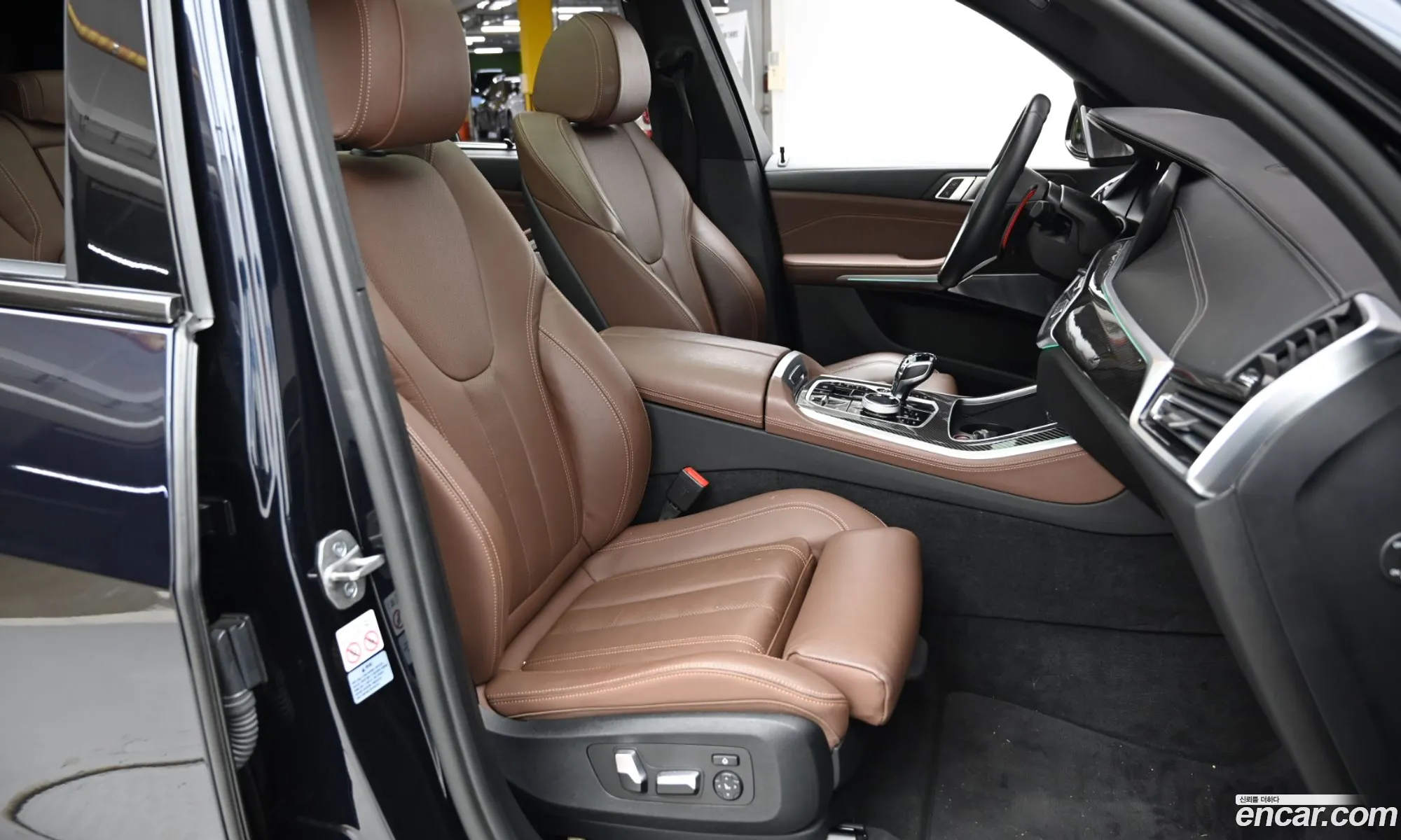 BMW X5 2021 — 13