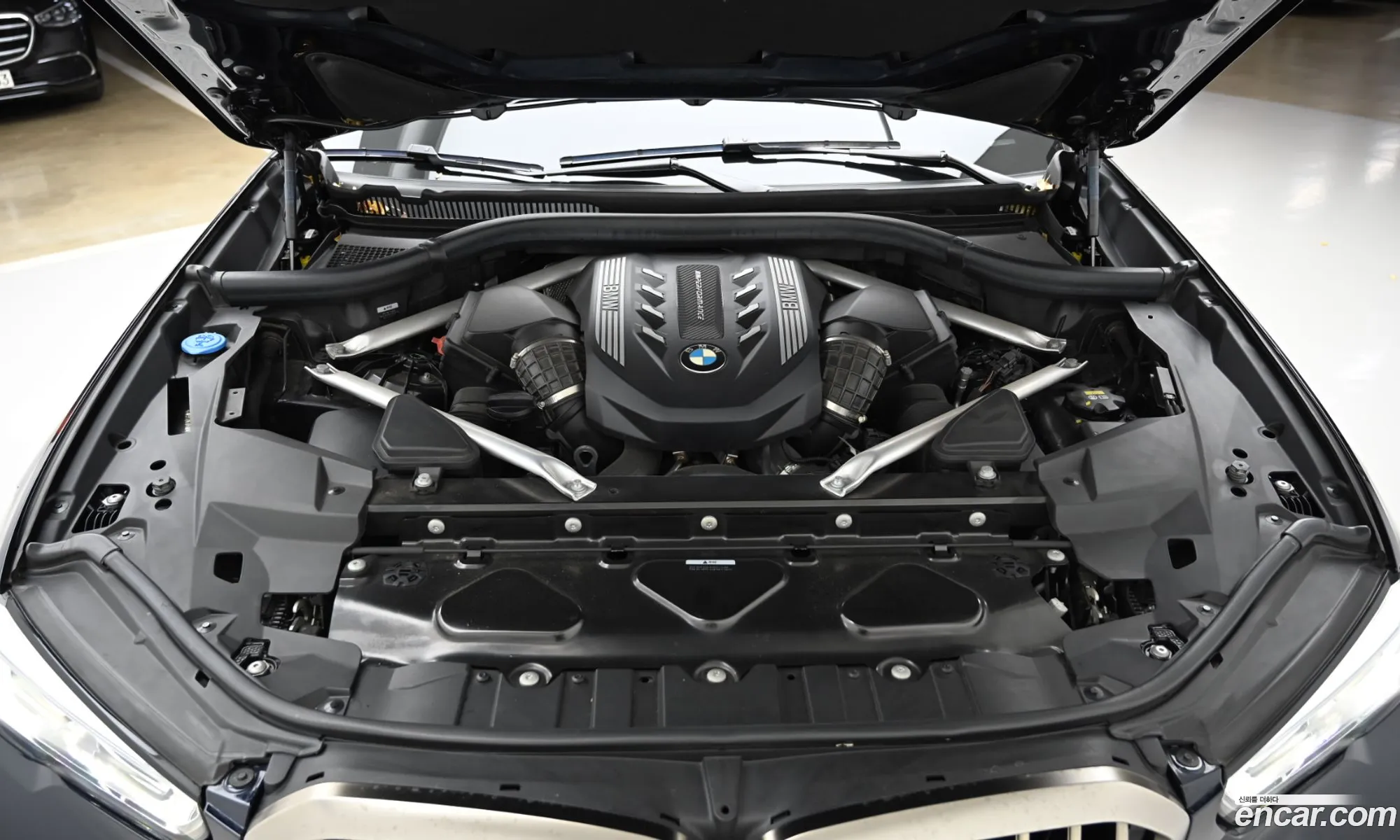 BMW X5 2021 — 20