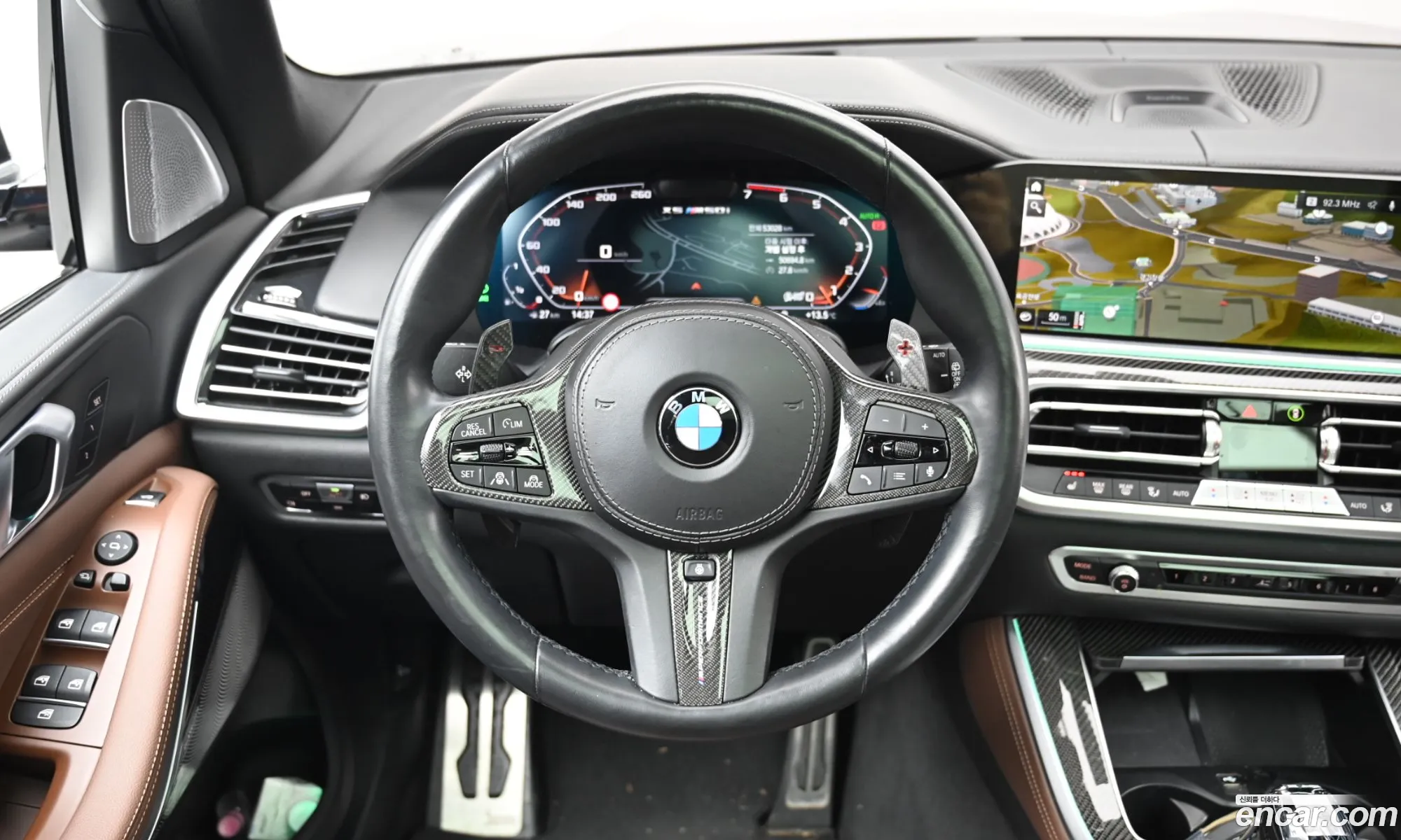 BMW X5 2021 — 3