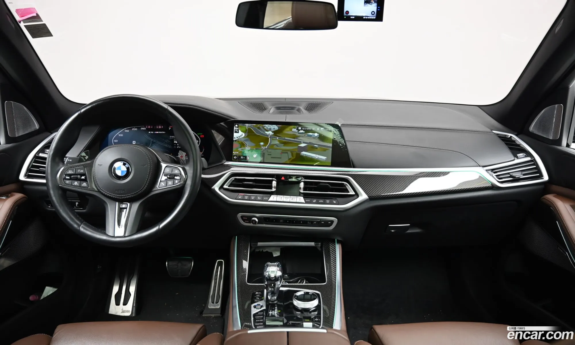 BMW X5 2021 — 12