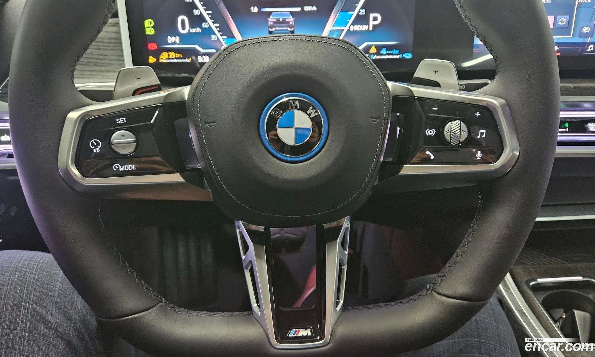BMW 7 Series 2025 — 2