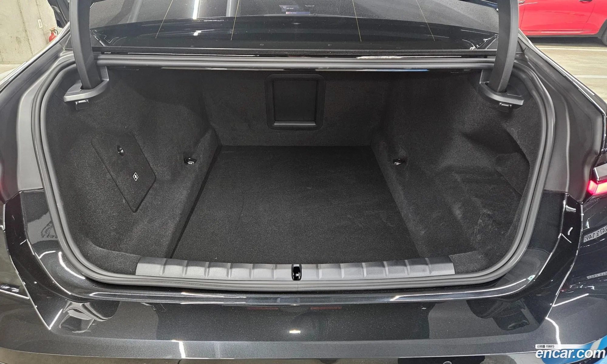 BMW 7 Series 2025 — 3